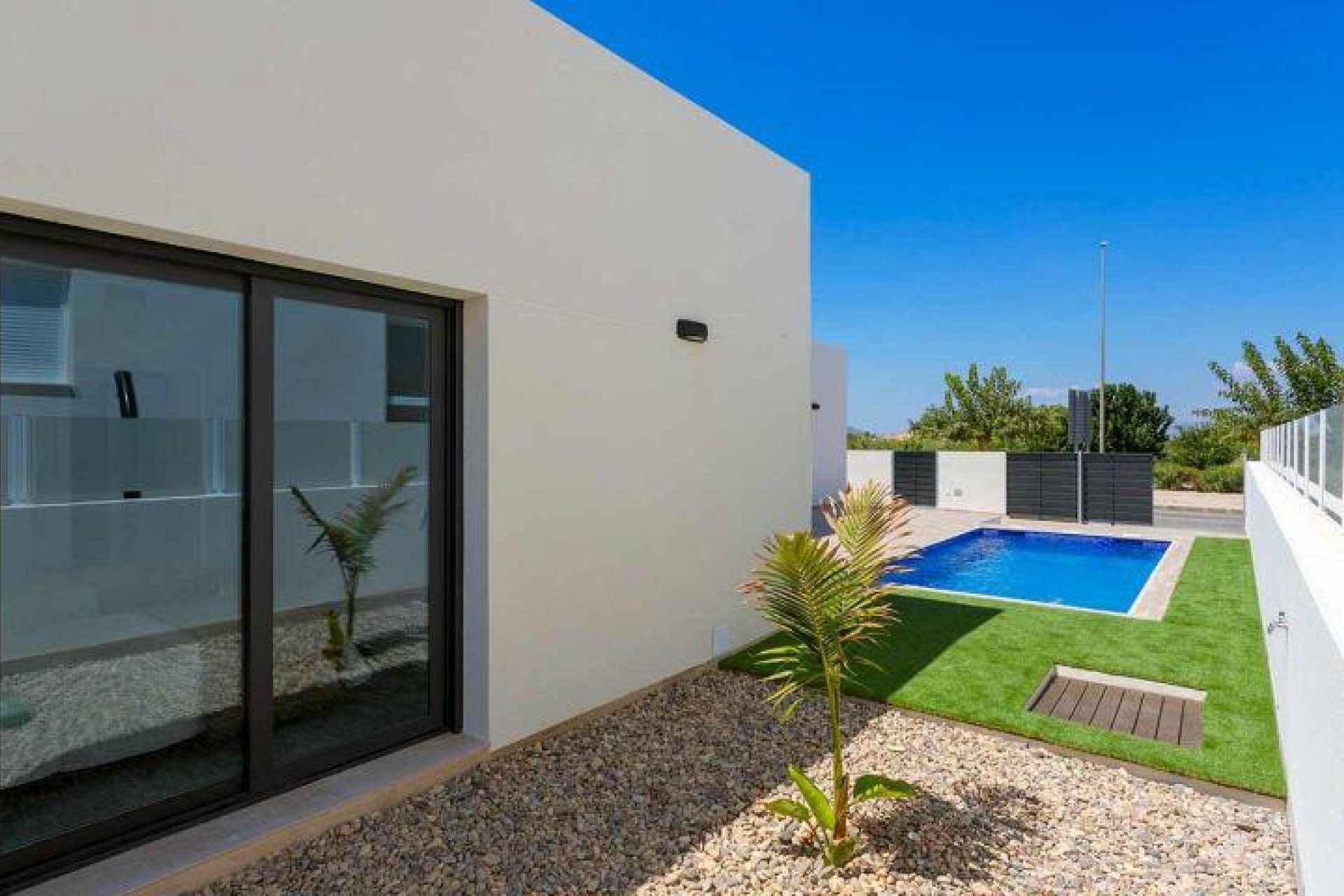 Nouvelle  - Quad House - Daya Nueva - Centro