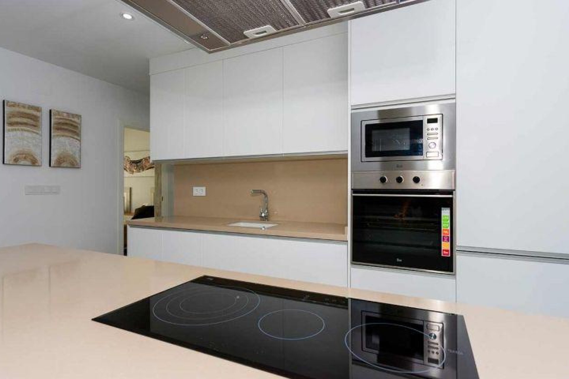 Nouvelle  - Quad House - Daya Nueva - Centro