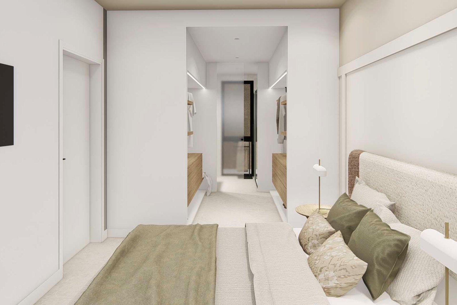 Nouvelle  - Quad House - Dolores - 03150