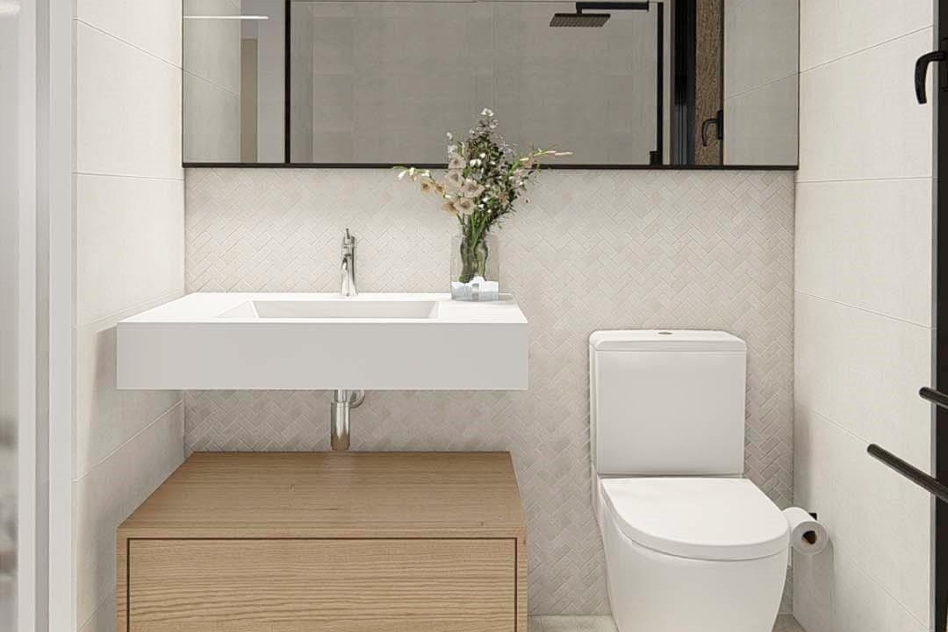 Nouvelle  - Quad House - Dolores - 03150