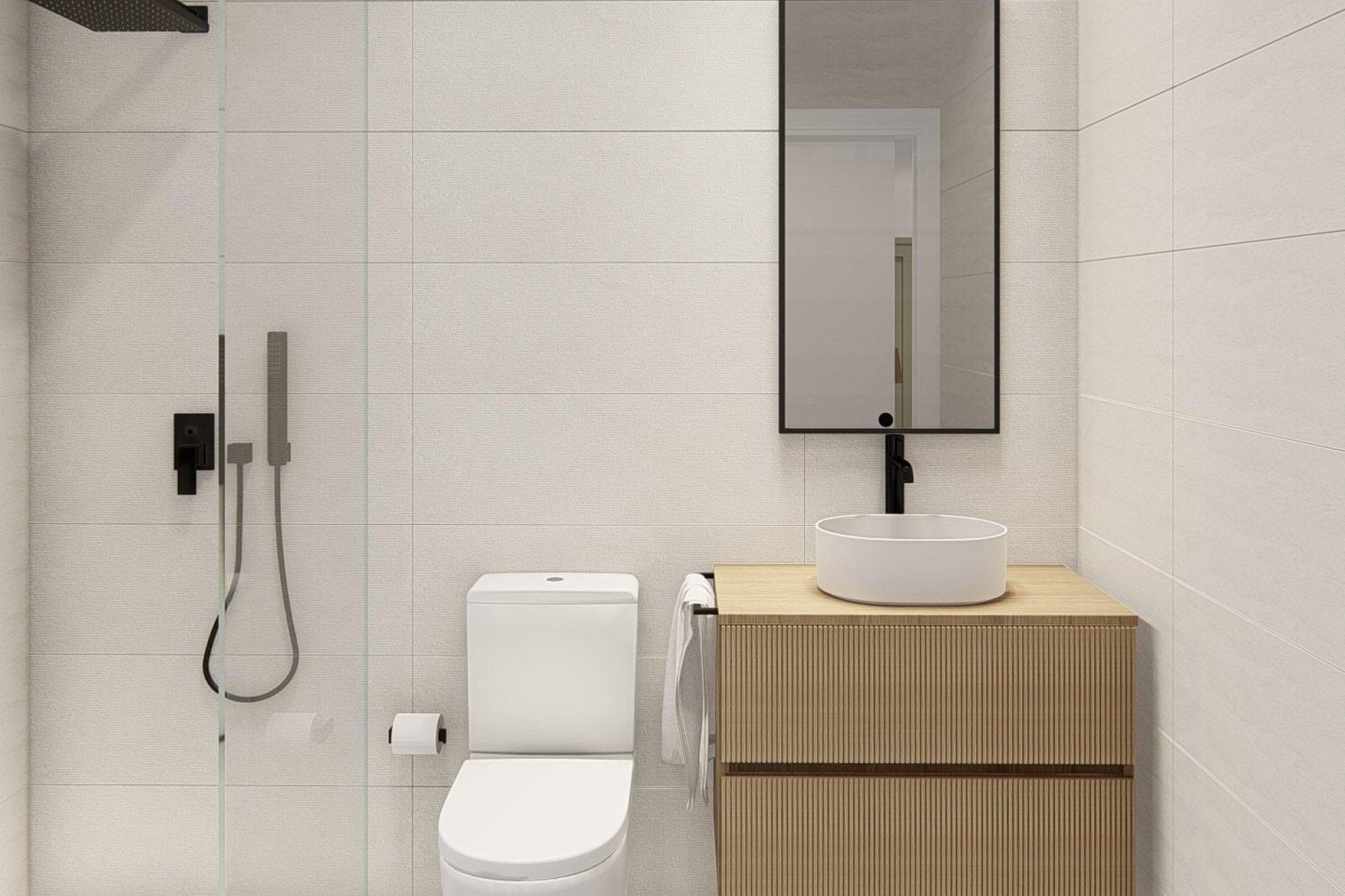 Nouvelle  - Quad House - Dolores - 03150