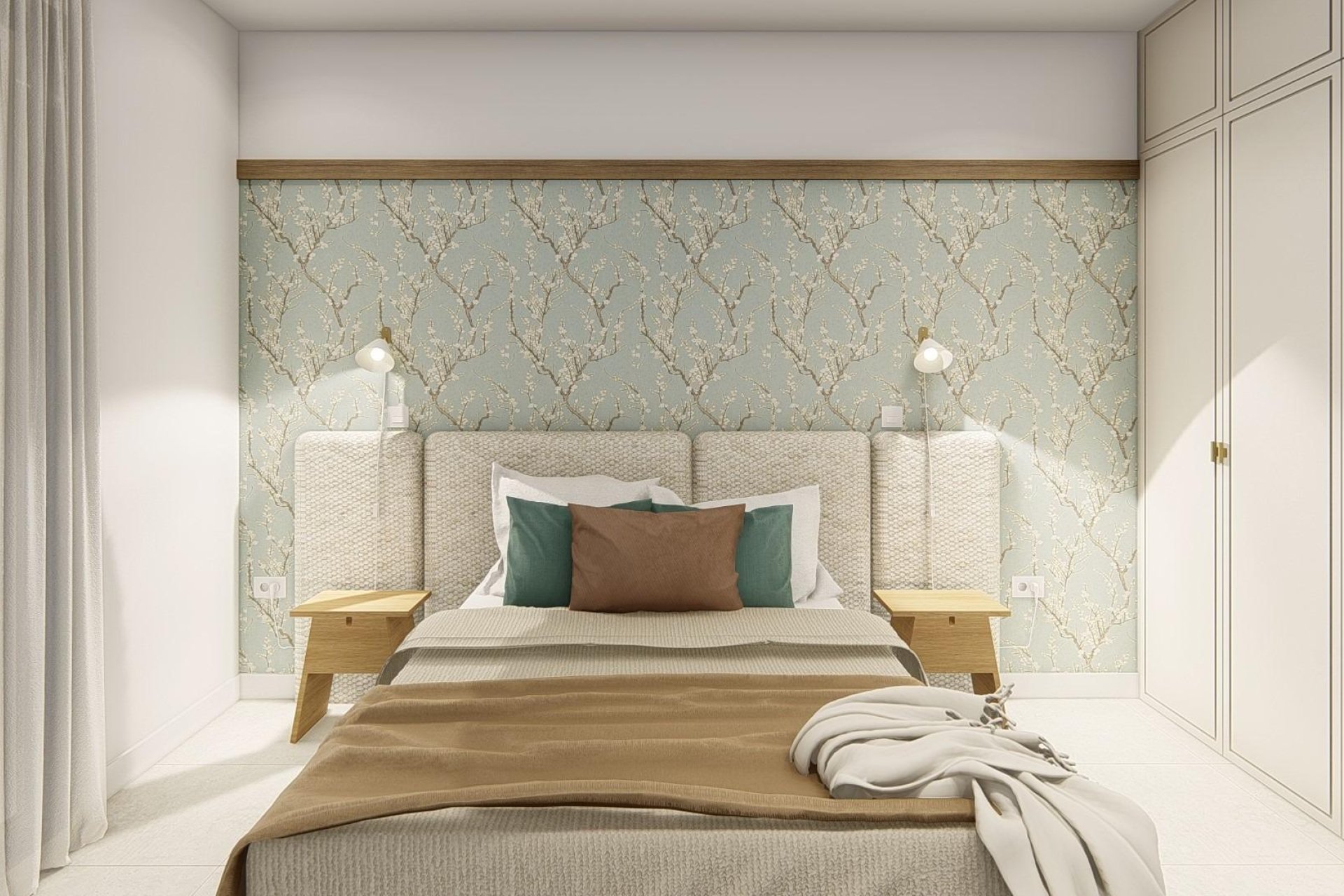 Nouvelle  - Quad House - Dolores - 03150