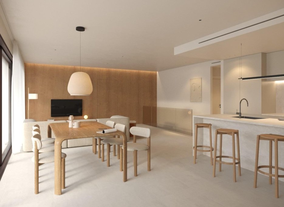 Nouvelle  - Quad House - Dolores - Pueblo