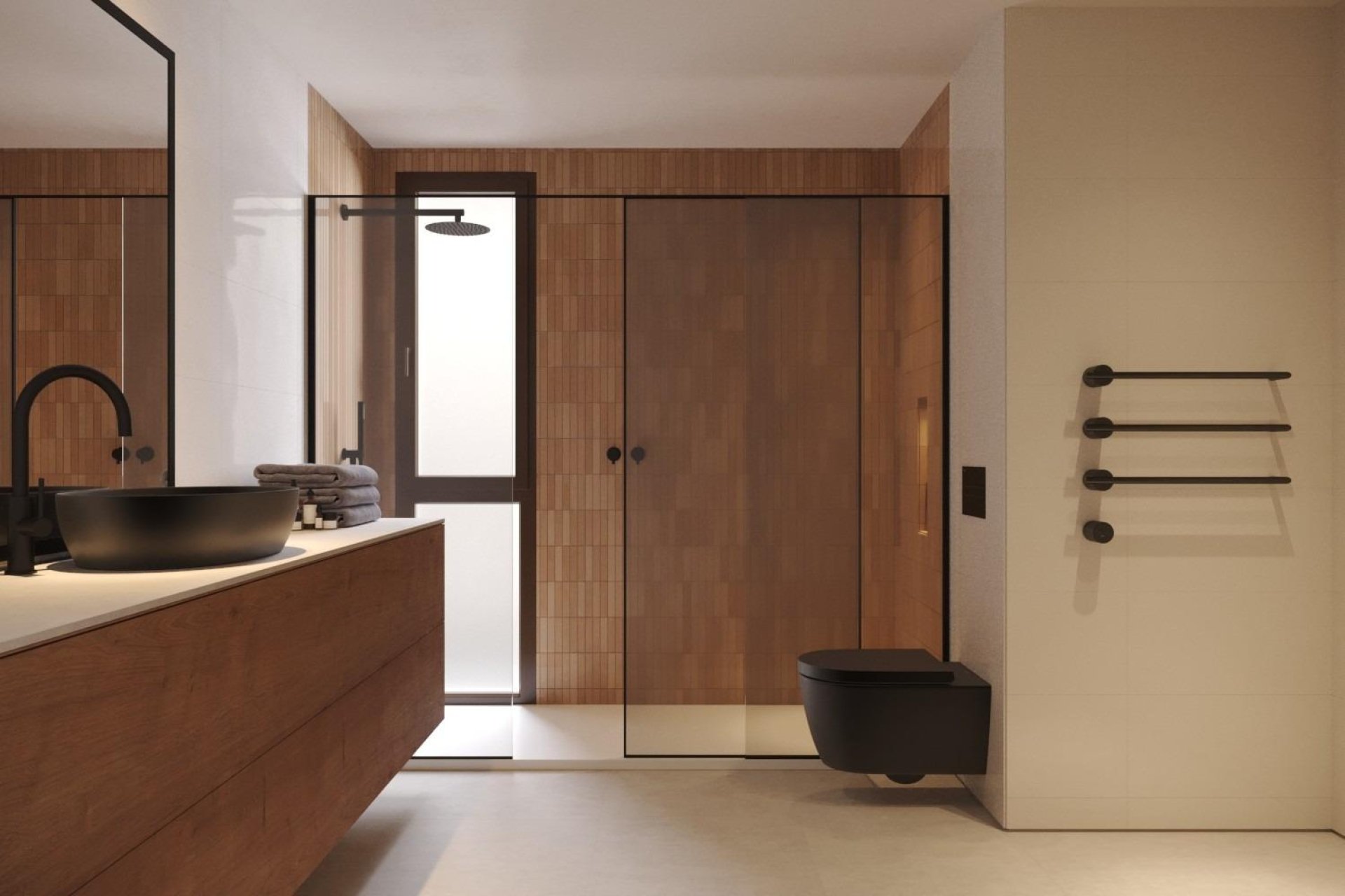 Nouvelle  - Quad House - Dolores - Pueblo