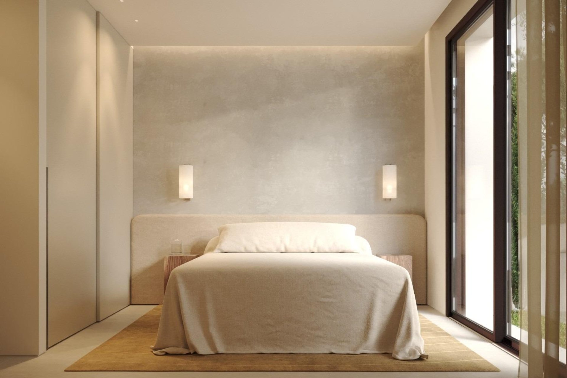 Nouvelle  - Quad House - Dolores - Pueblo