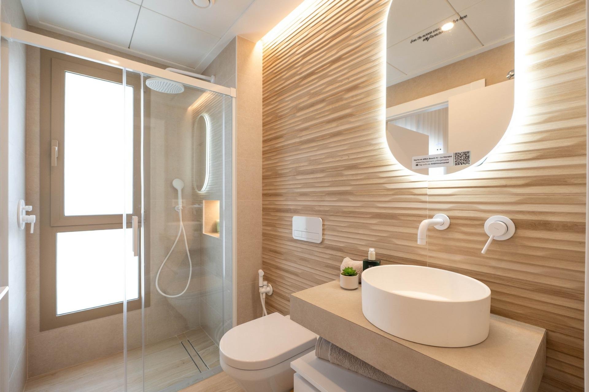 Nouvelle  - Quad House - Los Alcazares - Serena Golf