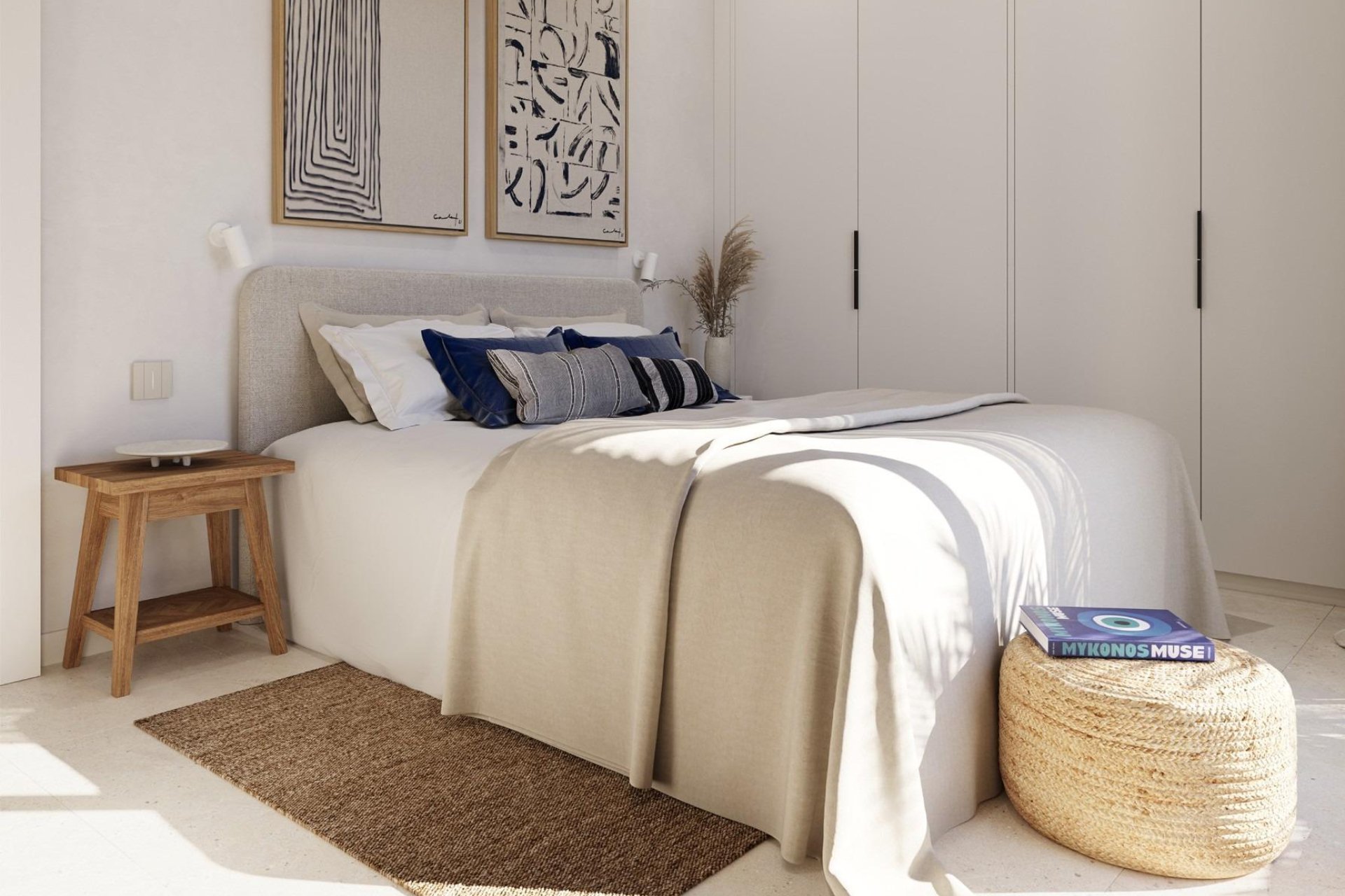 Nouvelle  - Quad House - Torre Pacheco - El Alba