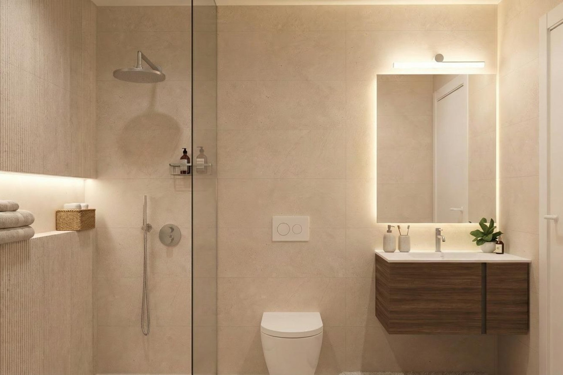 Nouvelle  - Quad House - Torre Pacheco - El Alba