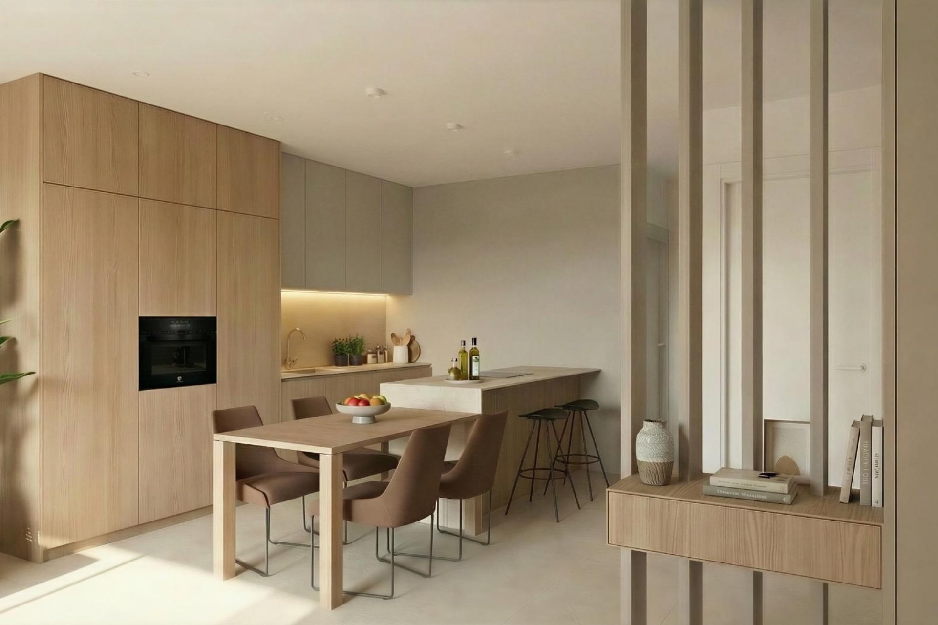 Nouvelle  - Quad House - Torre Pacheco - El Alba