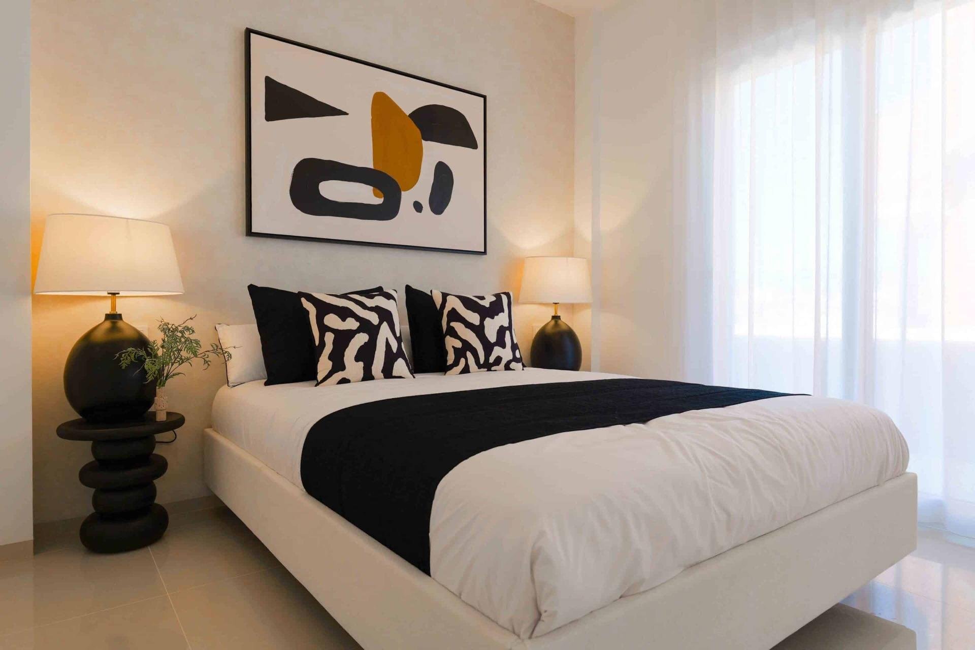 Nouvelle  - Top Floor Bungalow - Rojales - Doña Pepa