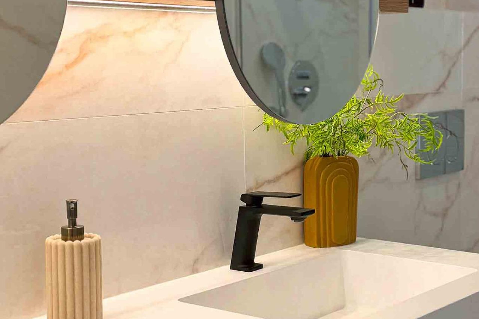 Nouvelle  - Top Floor Bungalow - Rojales - Doña Pepa