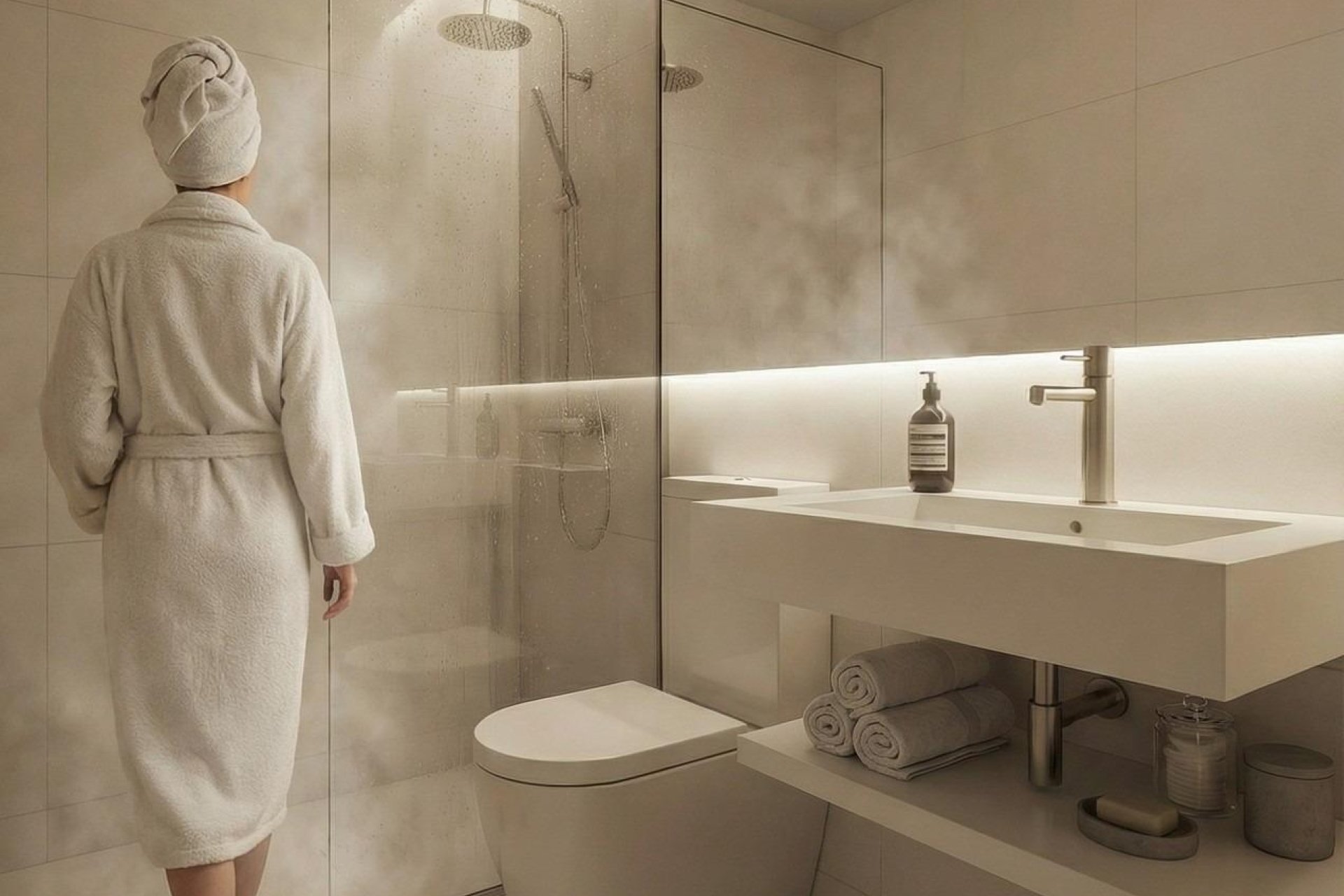 Nouvelle  - Villa - Alfas del Pí - Barranc Fondo