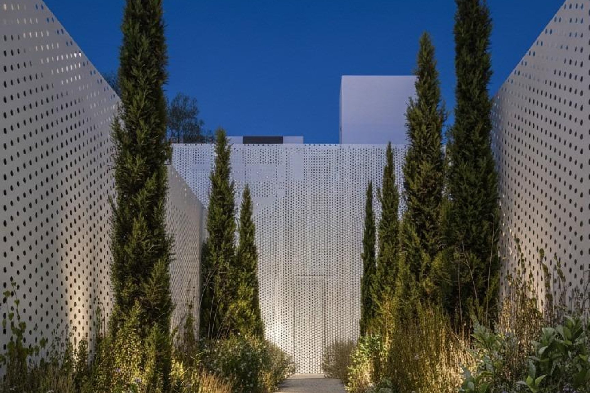 Nouvelle  - Villa - Alfas del Pí - Barranc Fondo