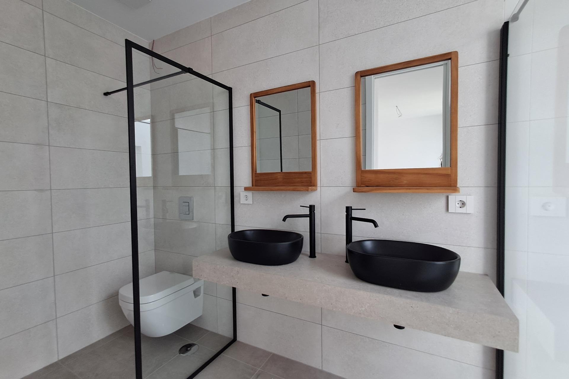 Nouvelle  - Villa - Alfas del Pí - El Albir