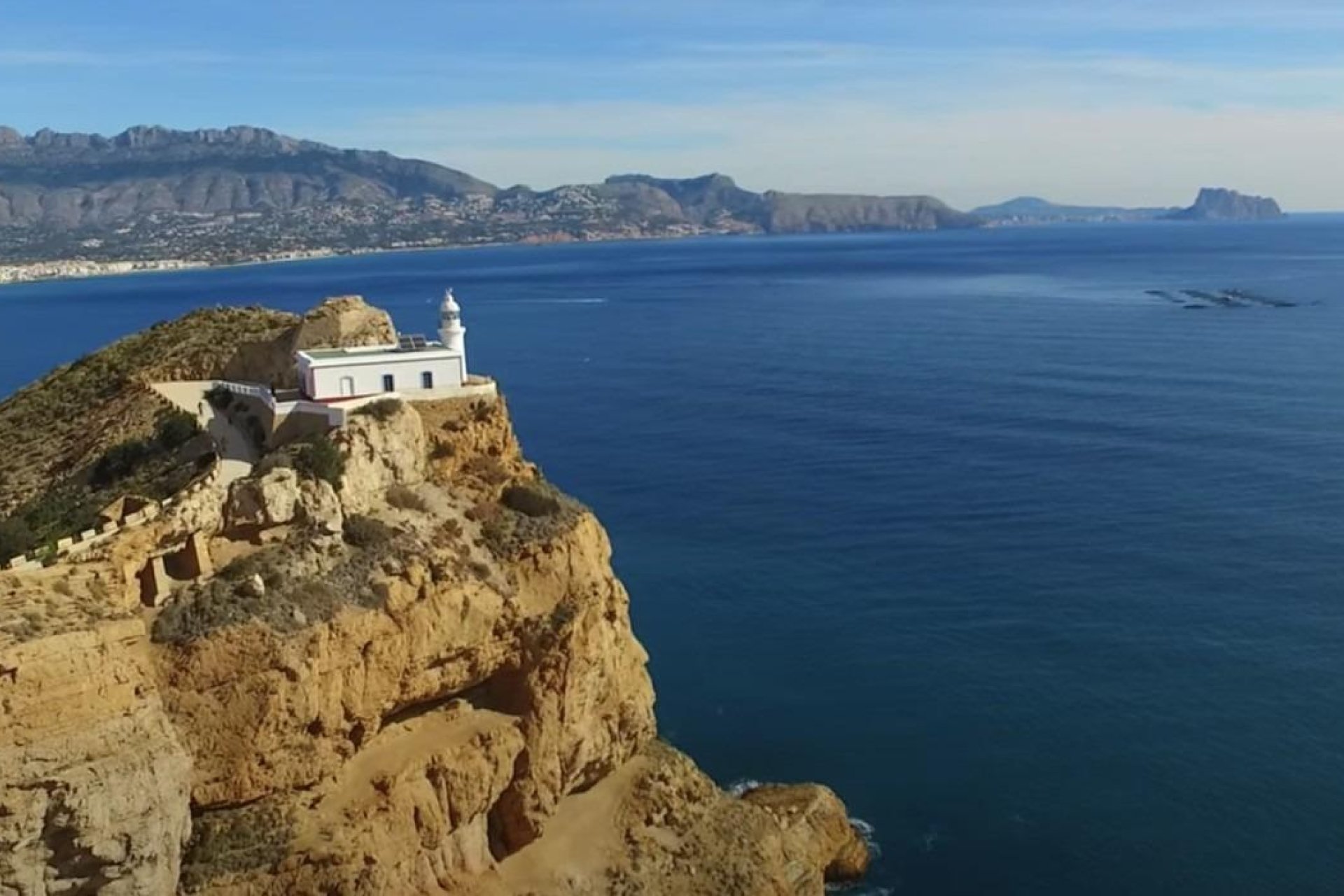 Nouvelle  - Villa - Alfas del Pí - El Albir