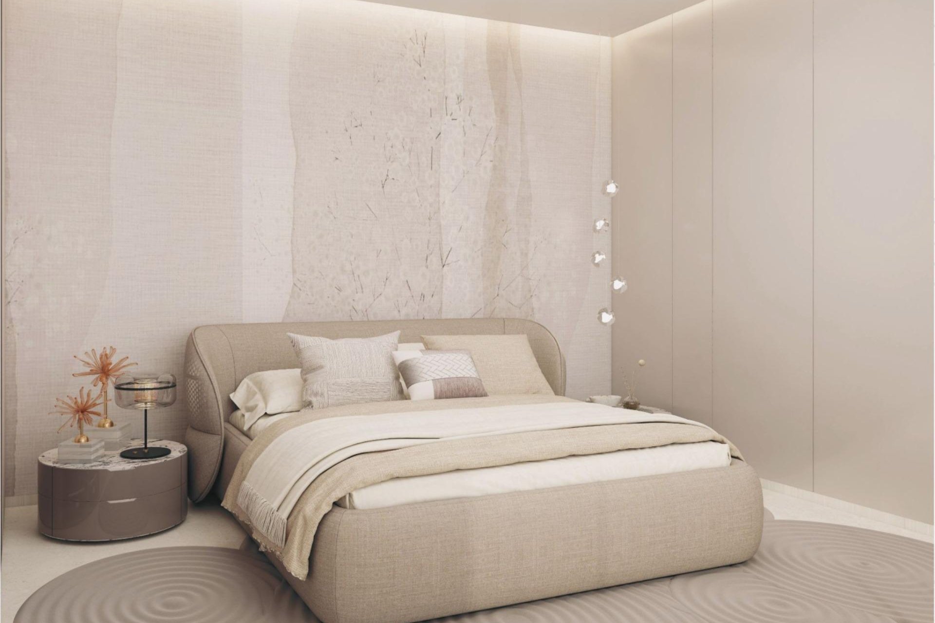 Nouvelle  - Villa - Algorfa - Castillo De Montemar