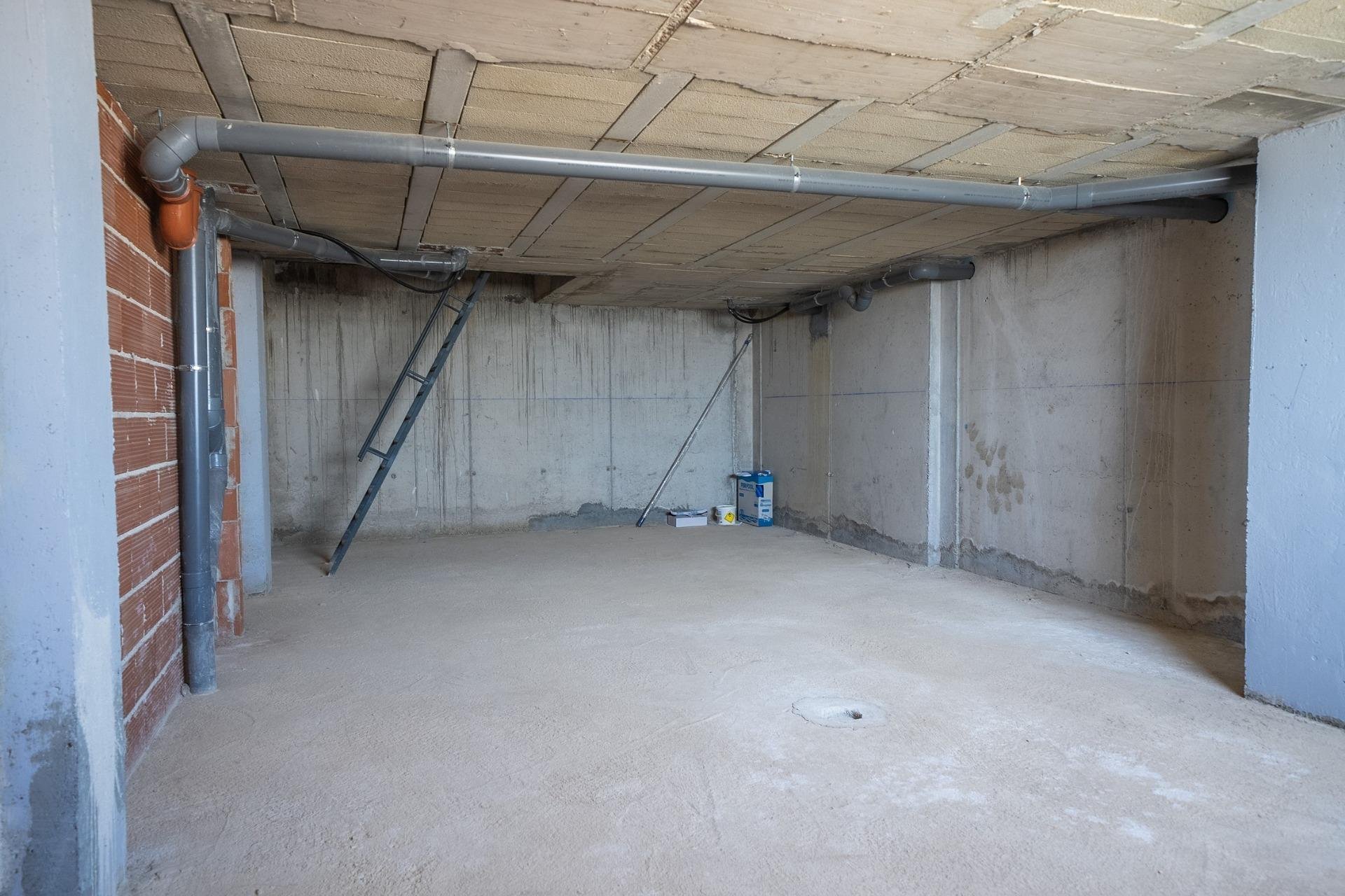 Nouvelle  - Villa - Algorfa - La Finca Golf