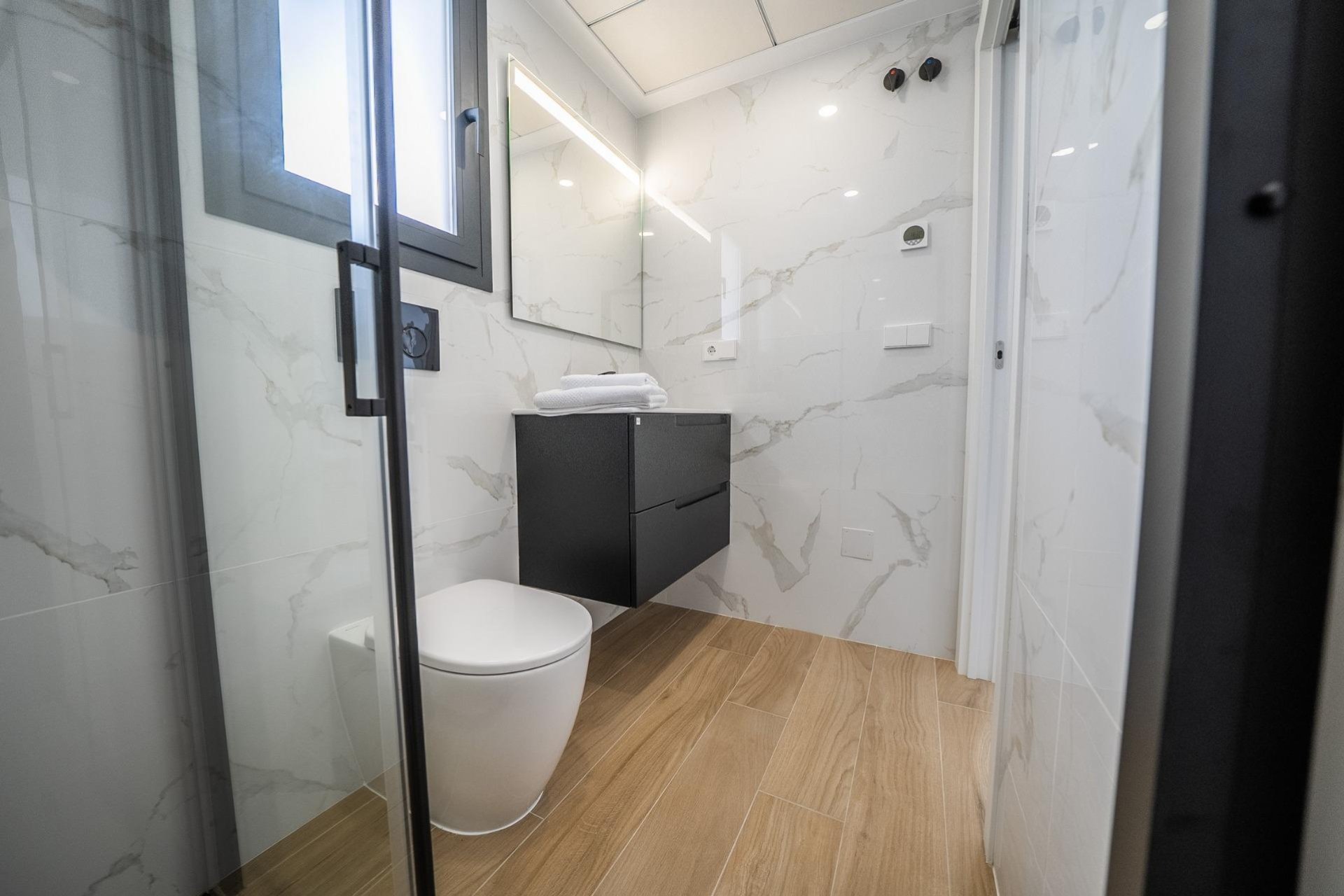 Nouvelle  - Villa - Algorfa - La Finca Golf