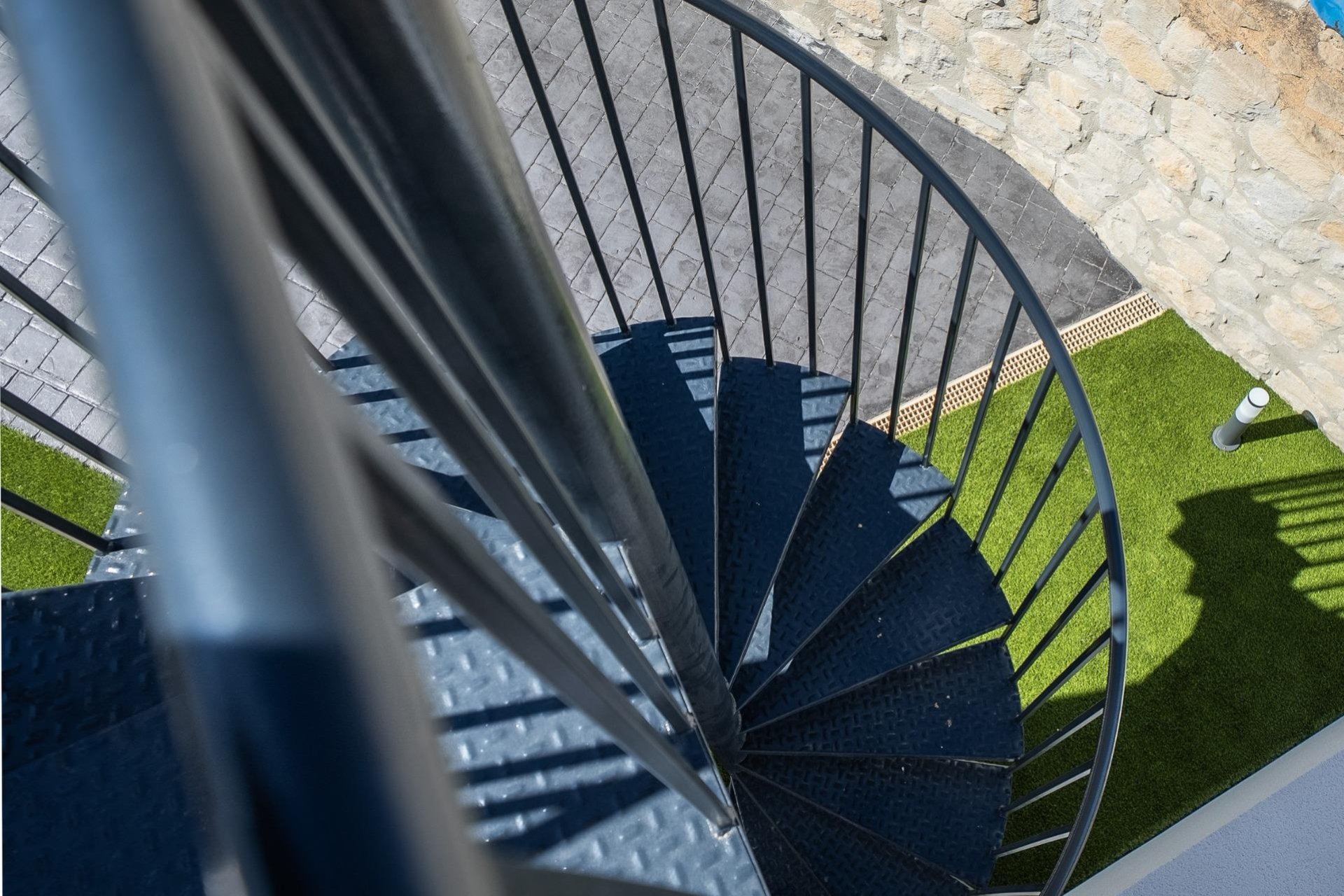 Nouvelle  - Villa - Algorfa - La Finca Golf