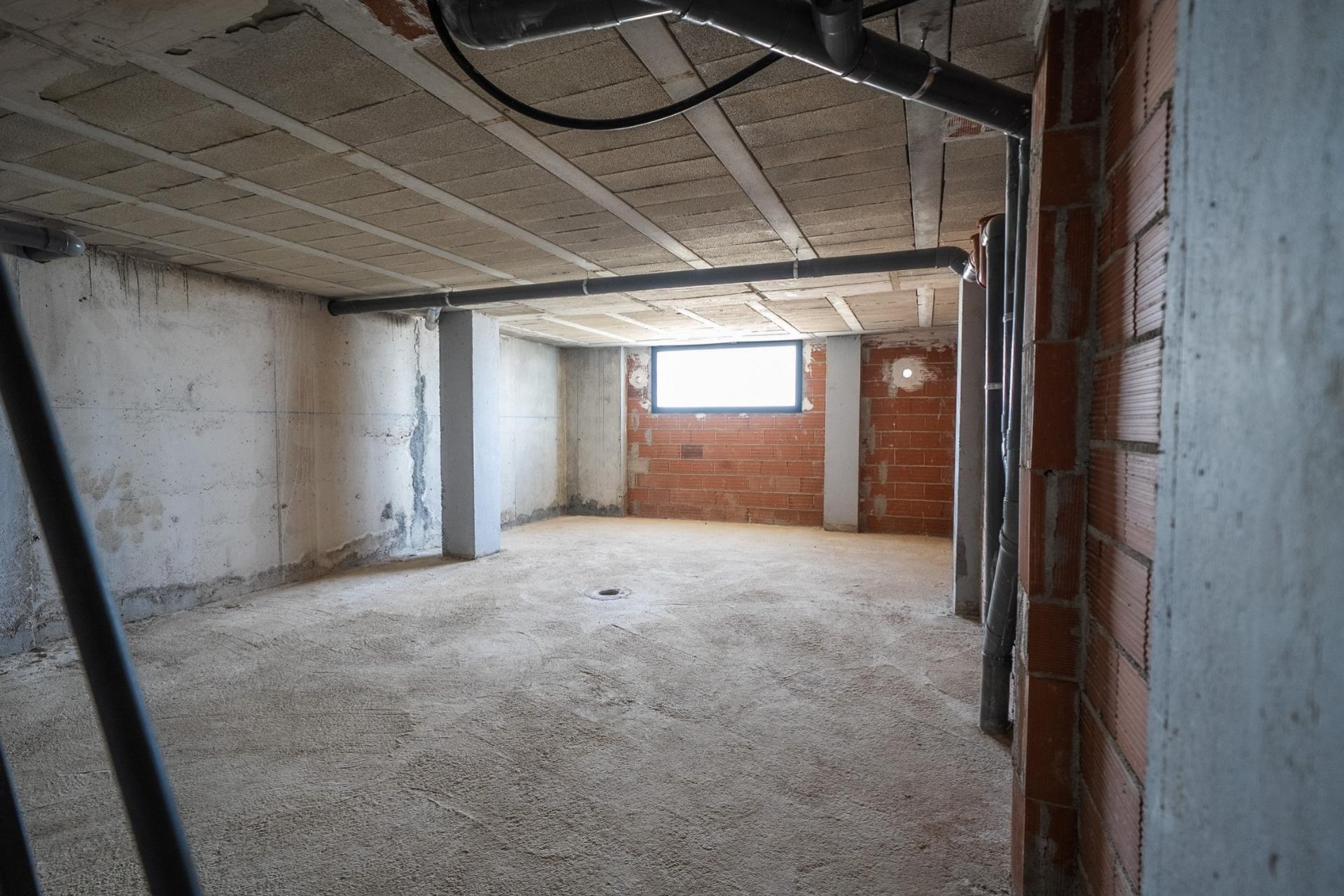 Nouvelle  - Villa - Algorfa - La Finca Golf