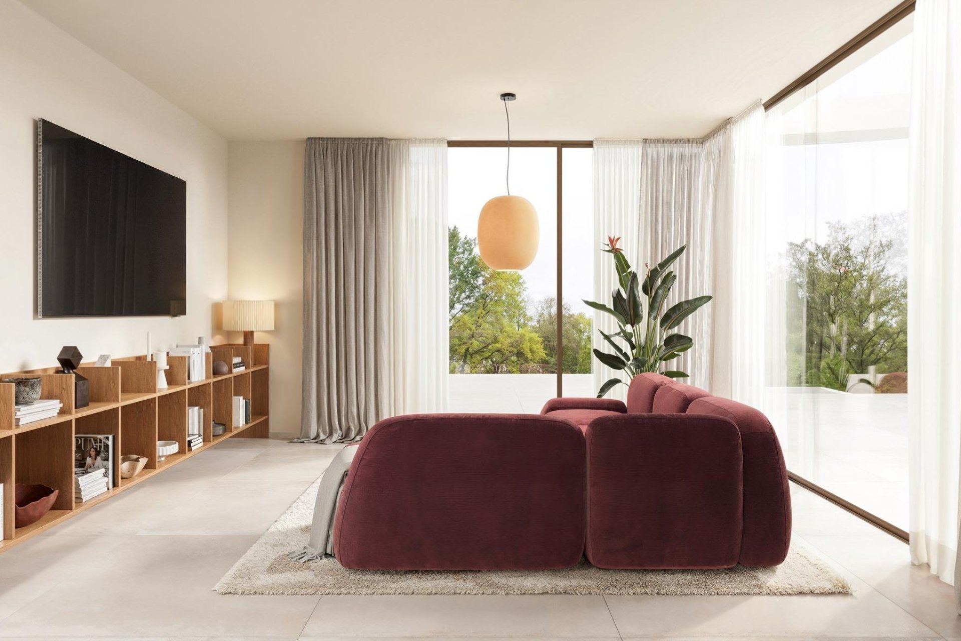 Nouvelle  - Villa - Algorfa - La Finca Golf