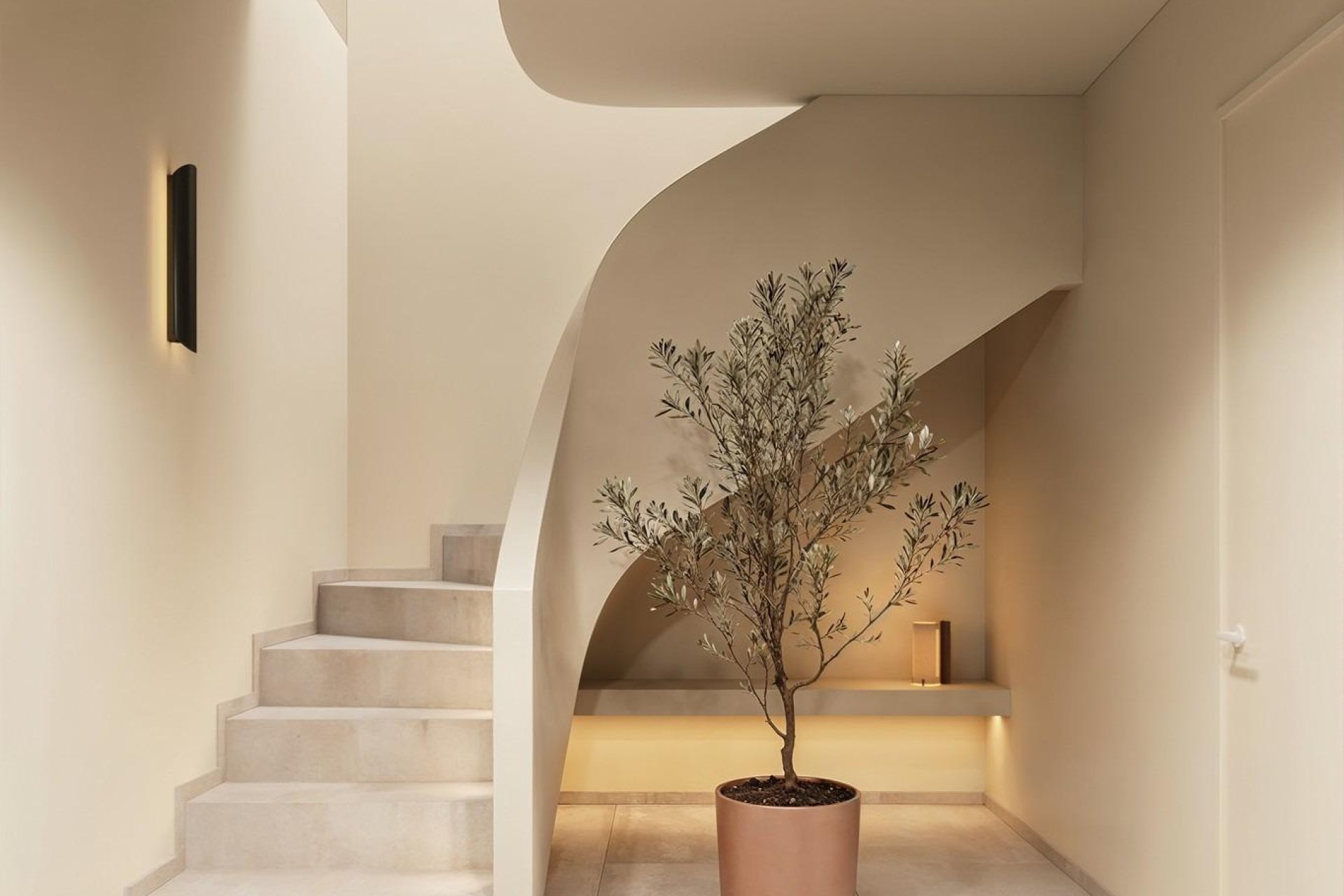 Nouvelle  - Villa - Algorfa - La Finca Golf