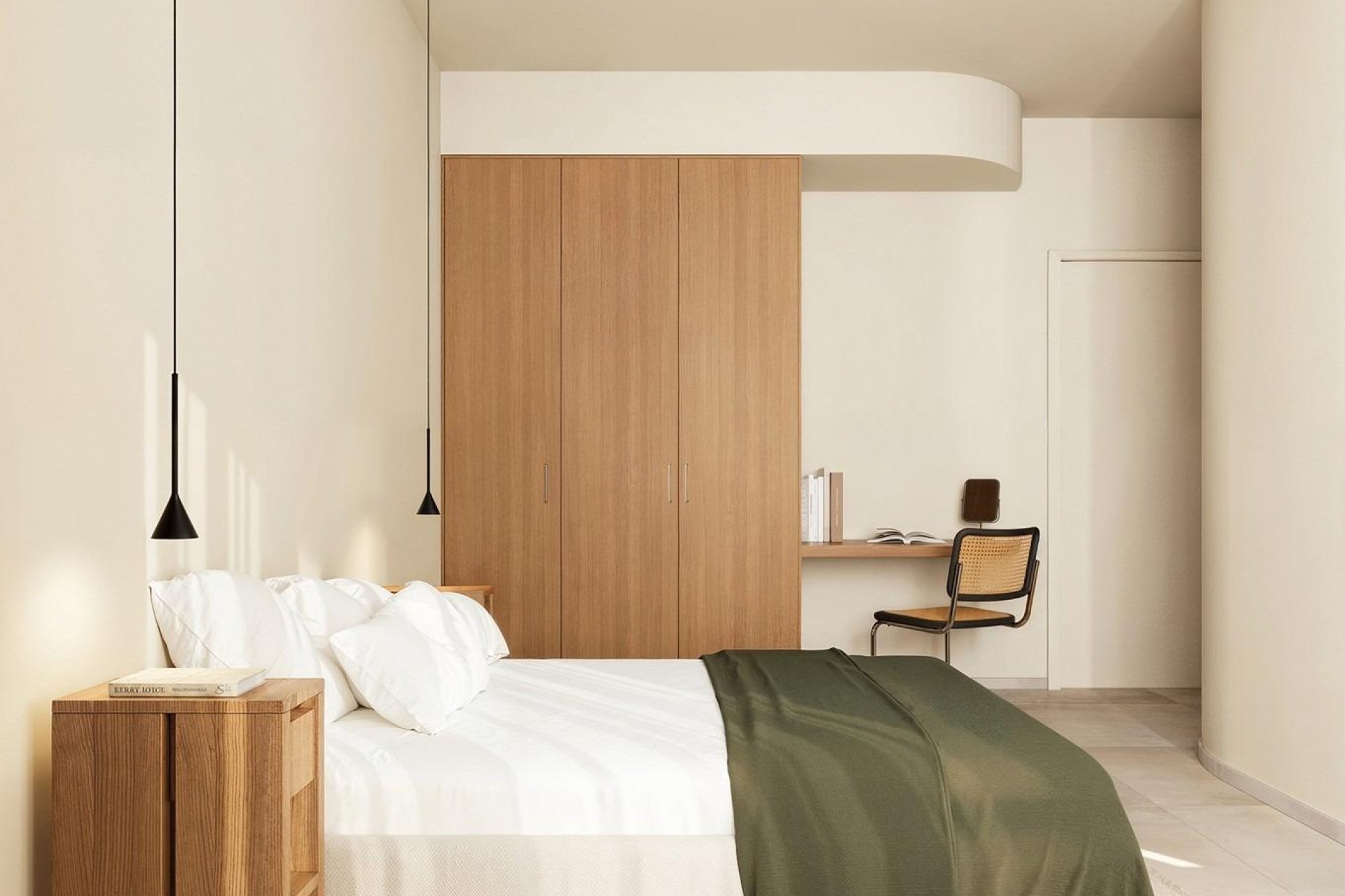 Nouvelle  - Villa - Algorfa - La Finca Golf