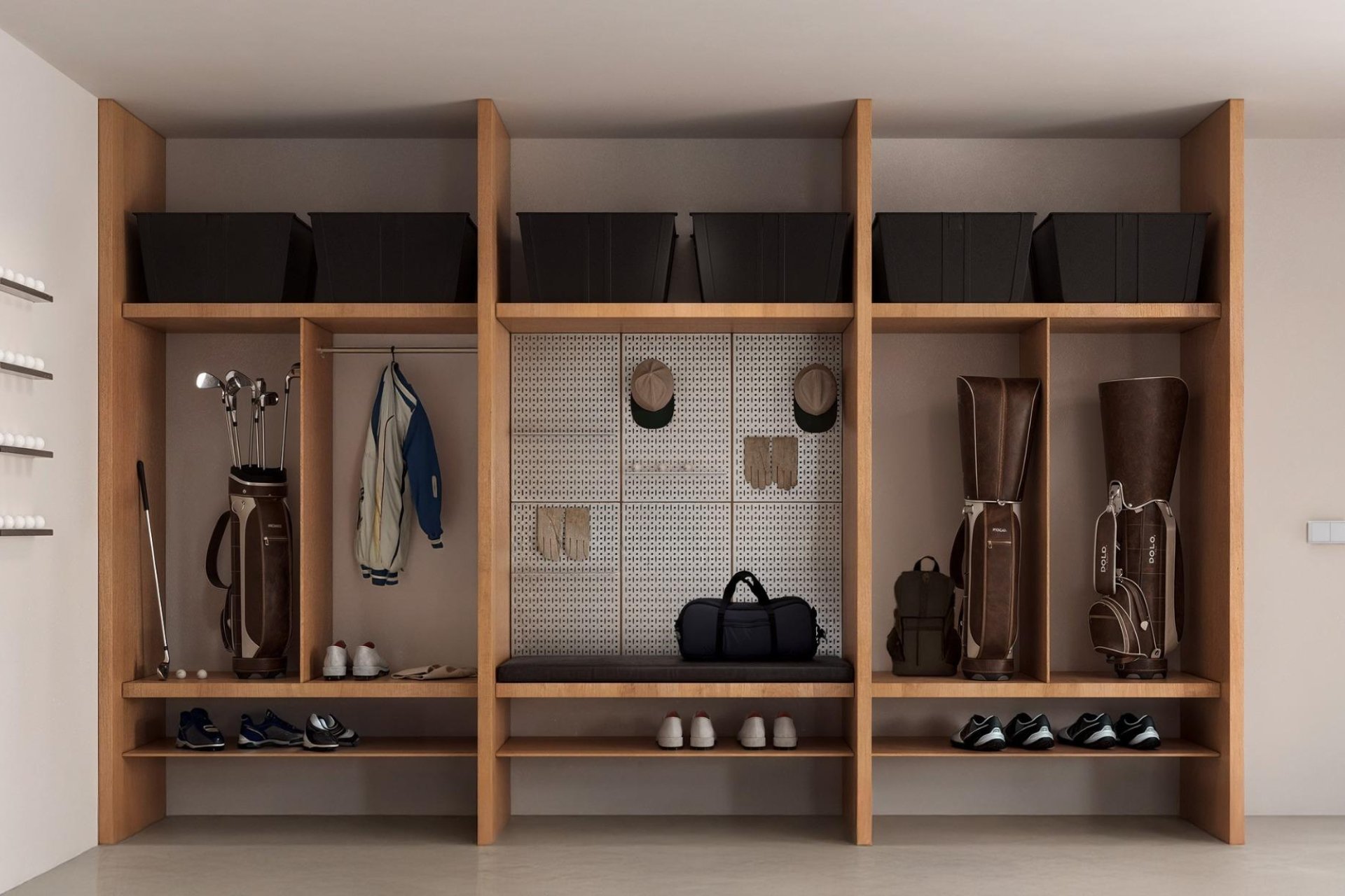 Nouvelle  - Villa - Algorfa - La Finca Golf