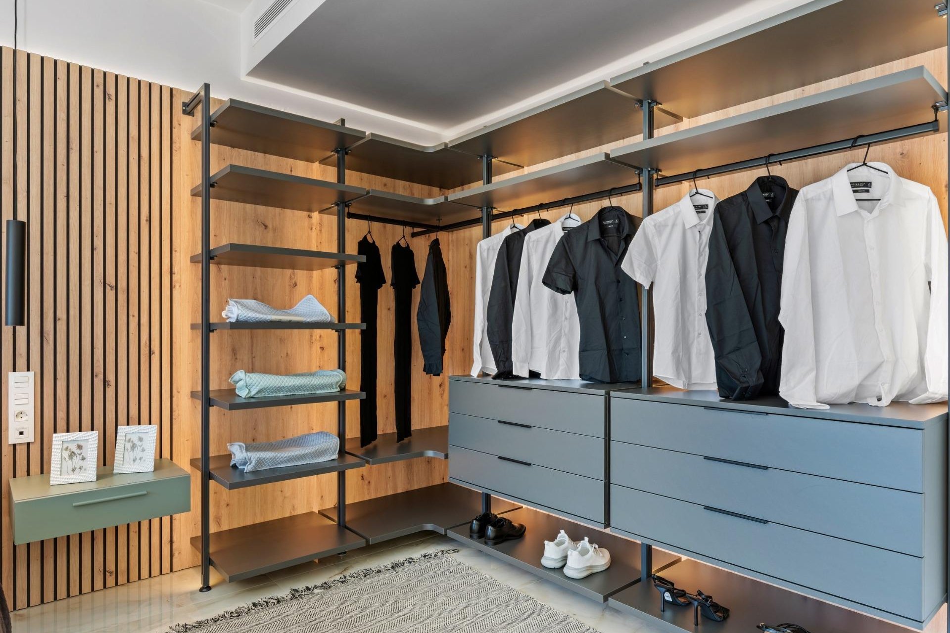 Nouvelle  - Villa - Algorfa - La Finca Golf