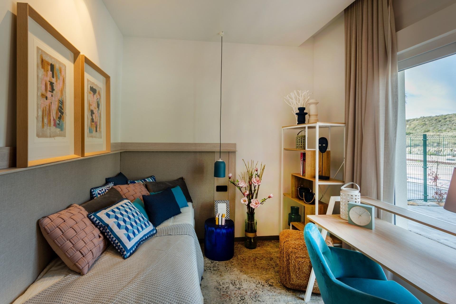 Nouvelle  - Villa - Algorfa - La Finca Golf