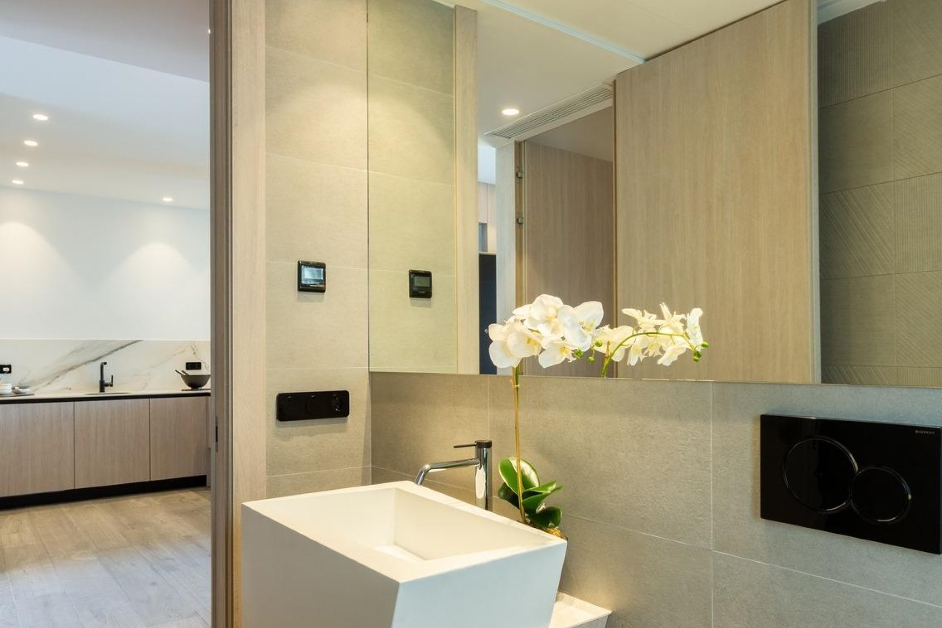 Nouvelle  - Villa - Algorfa - La Finca Golf