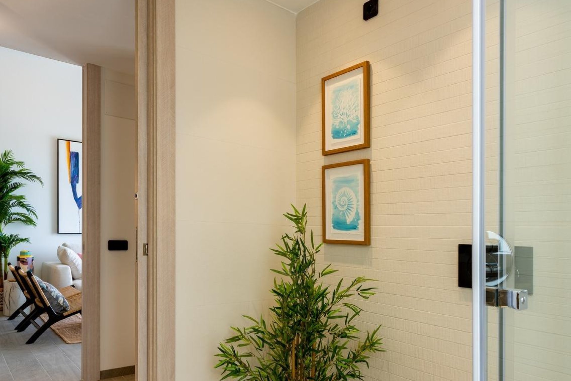 Nouvelle  - Villa - Algorfa - La Finca Golf