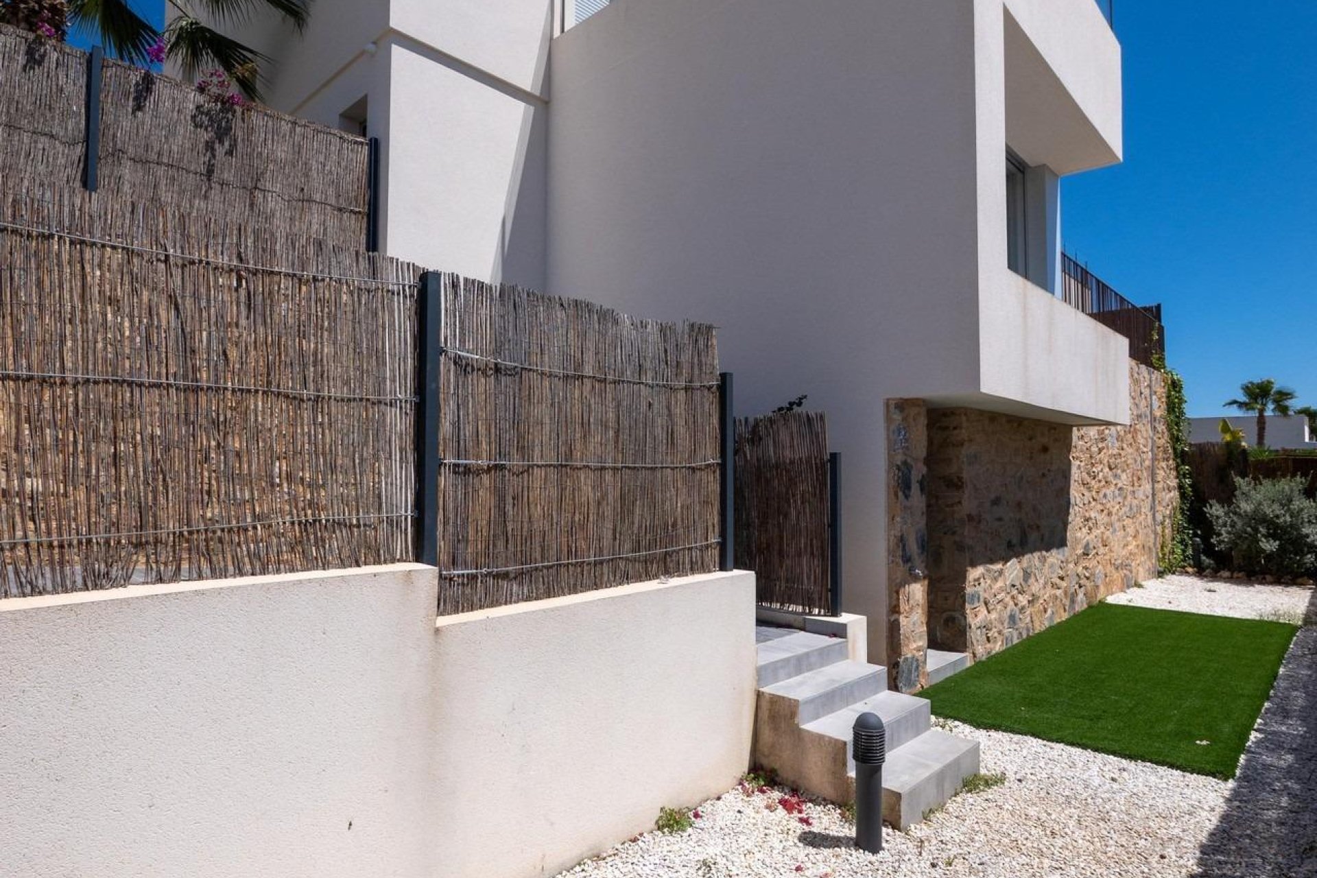 Nouvelle  - Villa - Algorfa - La Finca Golf