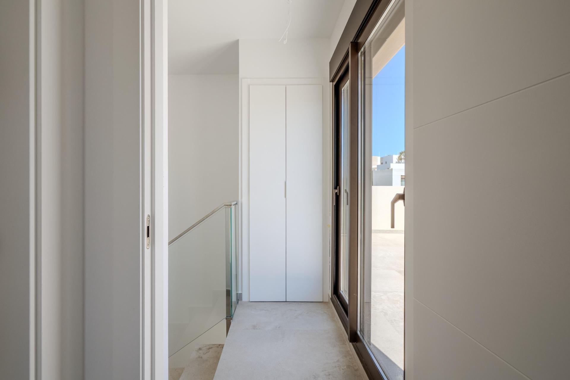 Nouvelle  - Villa - Algorfa - La Finca Golf