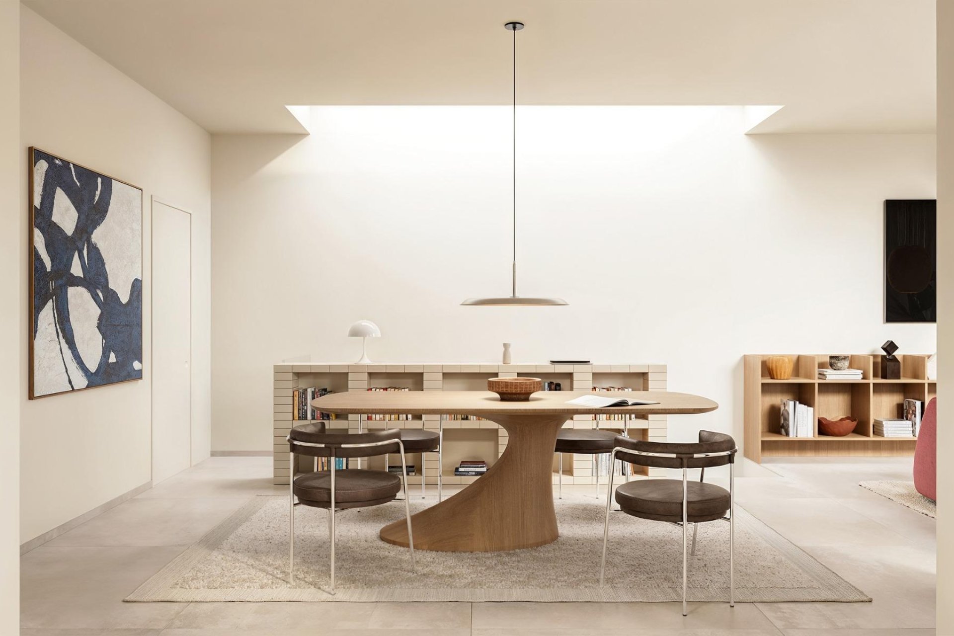 Nouvelle  - Villa - Algorfa - La Finca Golf