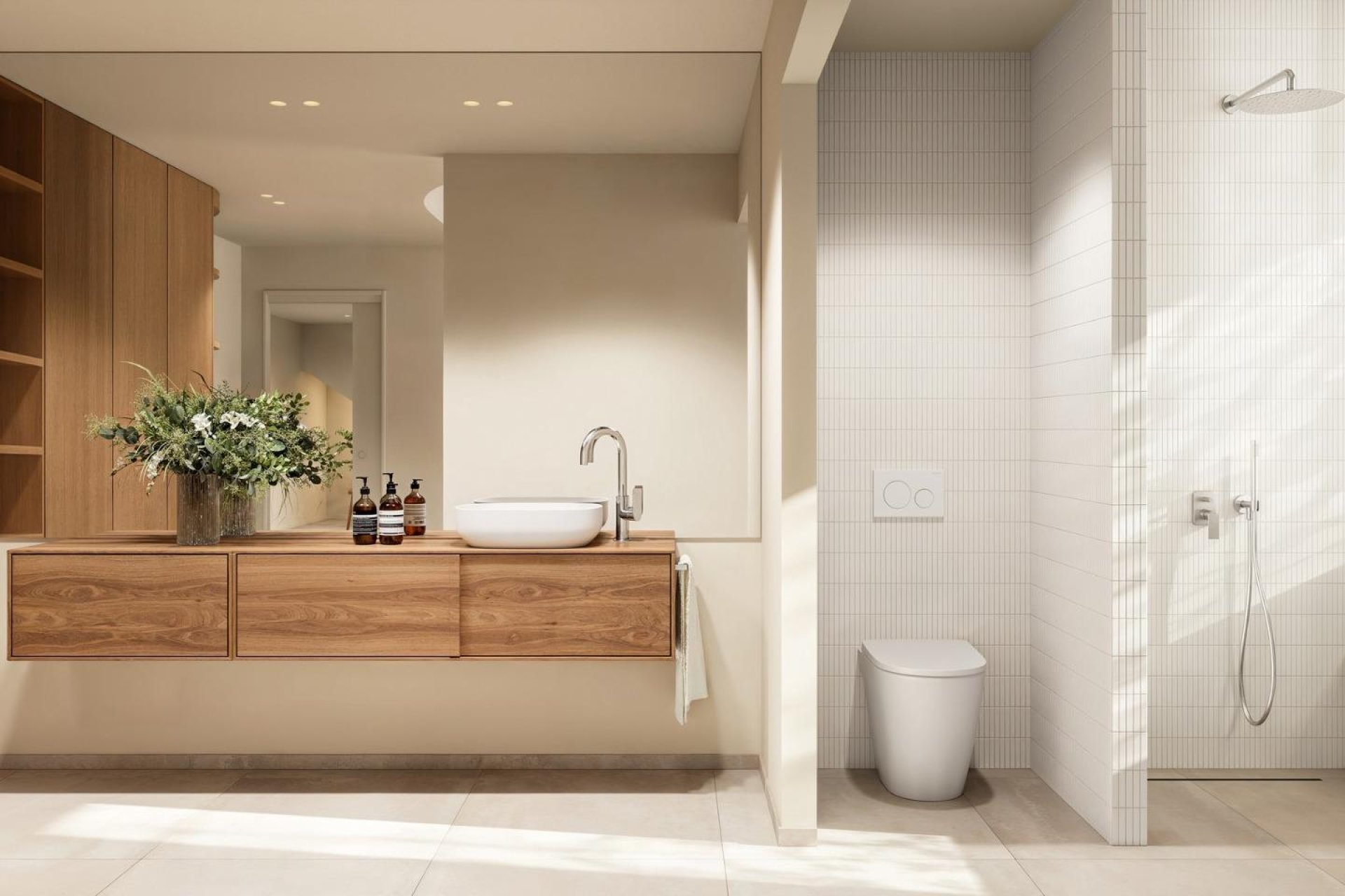 Nouvelle  - Villa - Algorfa - La Finca Golf