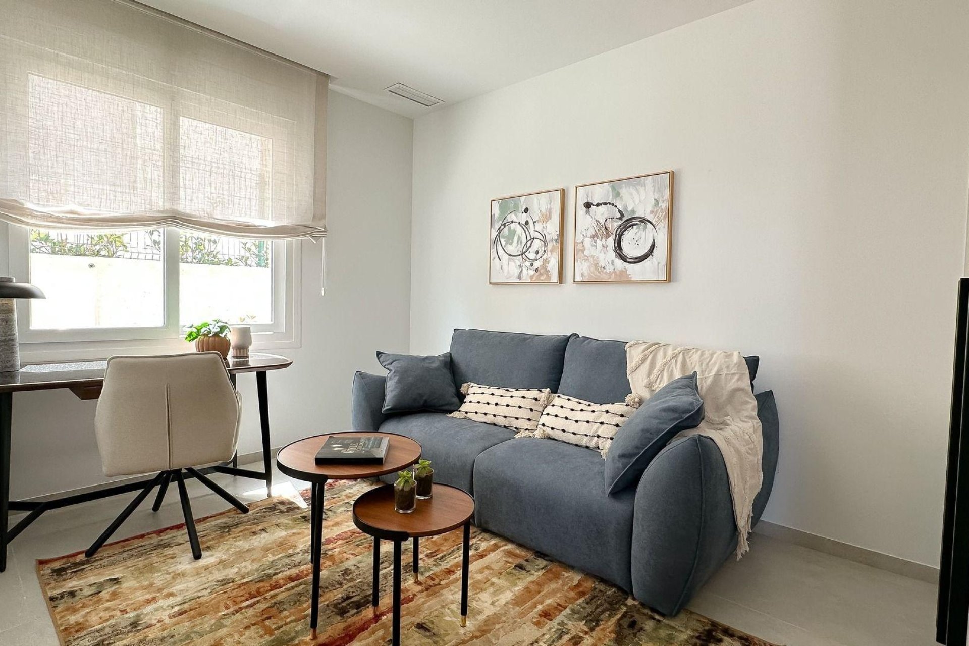 Nouvelle  - Villa - Algorfa - La Finca Golf