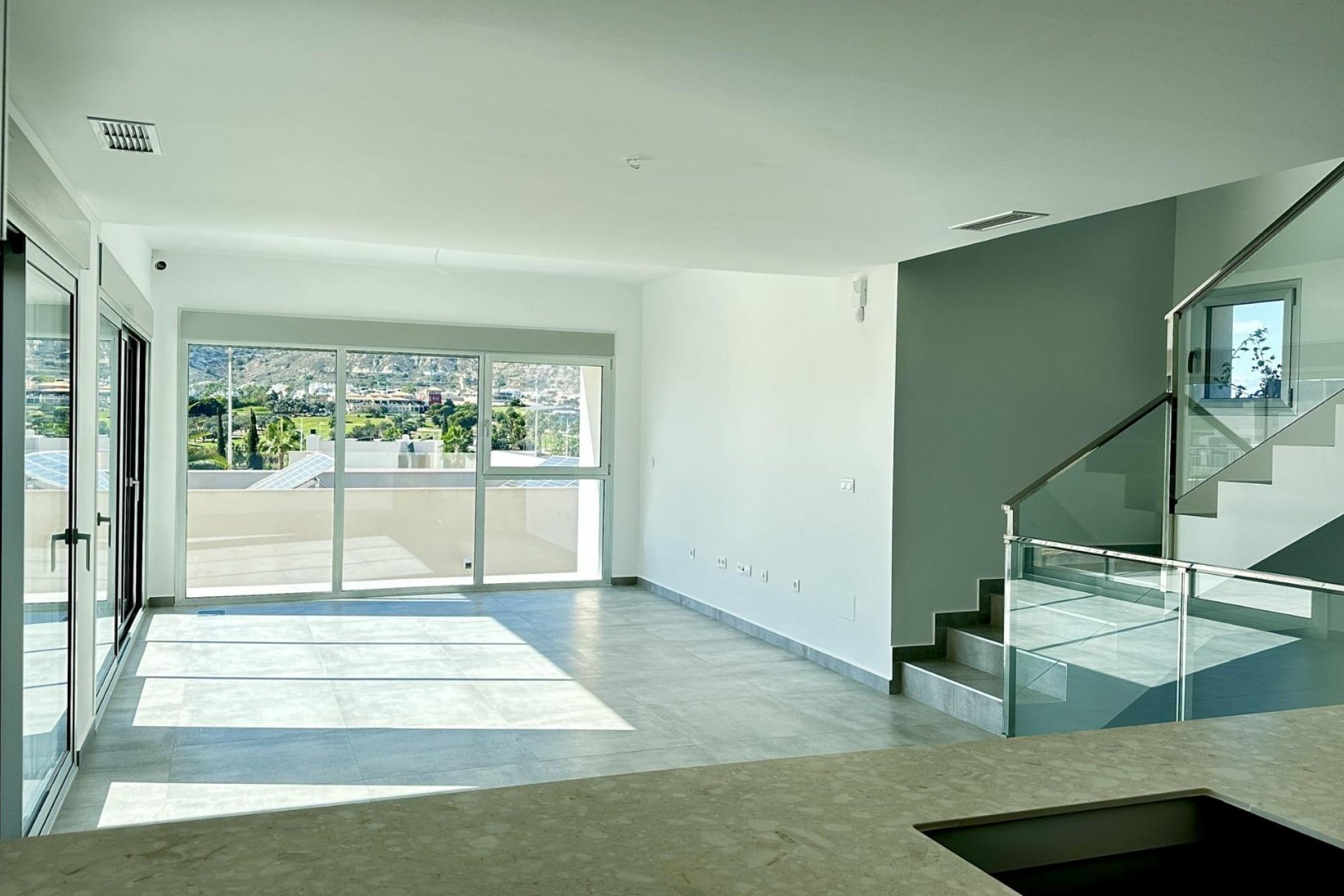 Nouvelle  - Villa - Algorfa - La Finca Golf