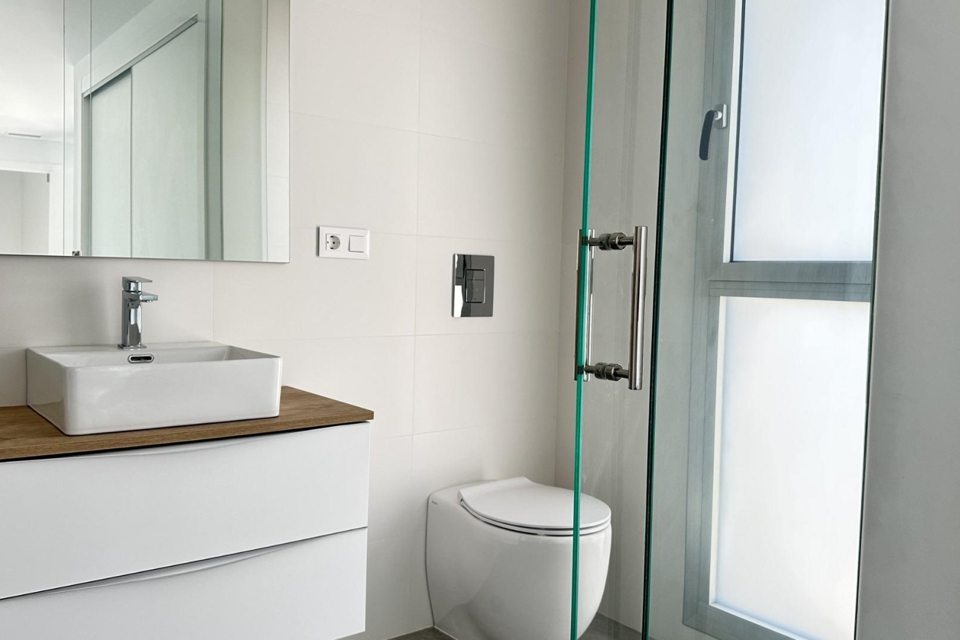 Nouvelle  - Villa - Algorfa - La Finca Golf