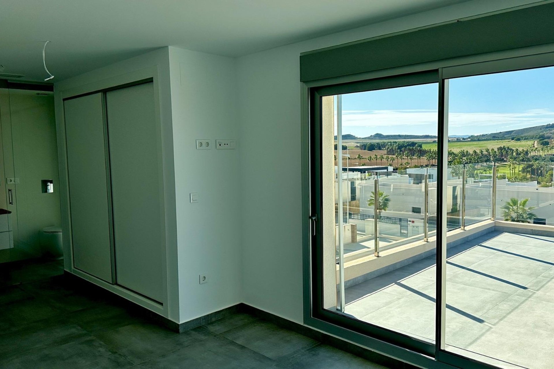 Nouvelle  - Villa - Algorfa - La Finca Golf