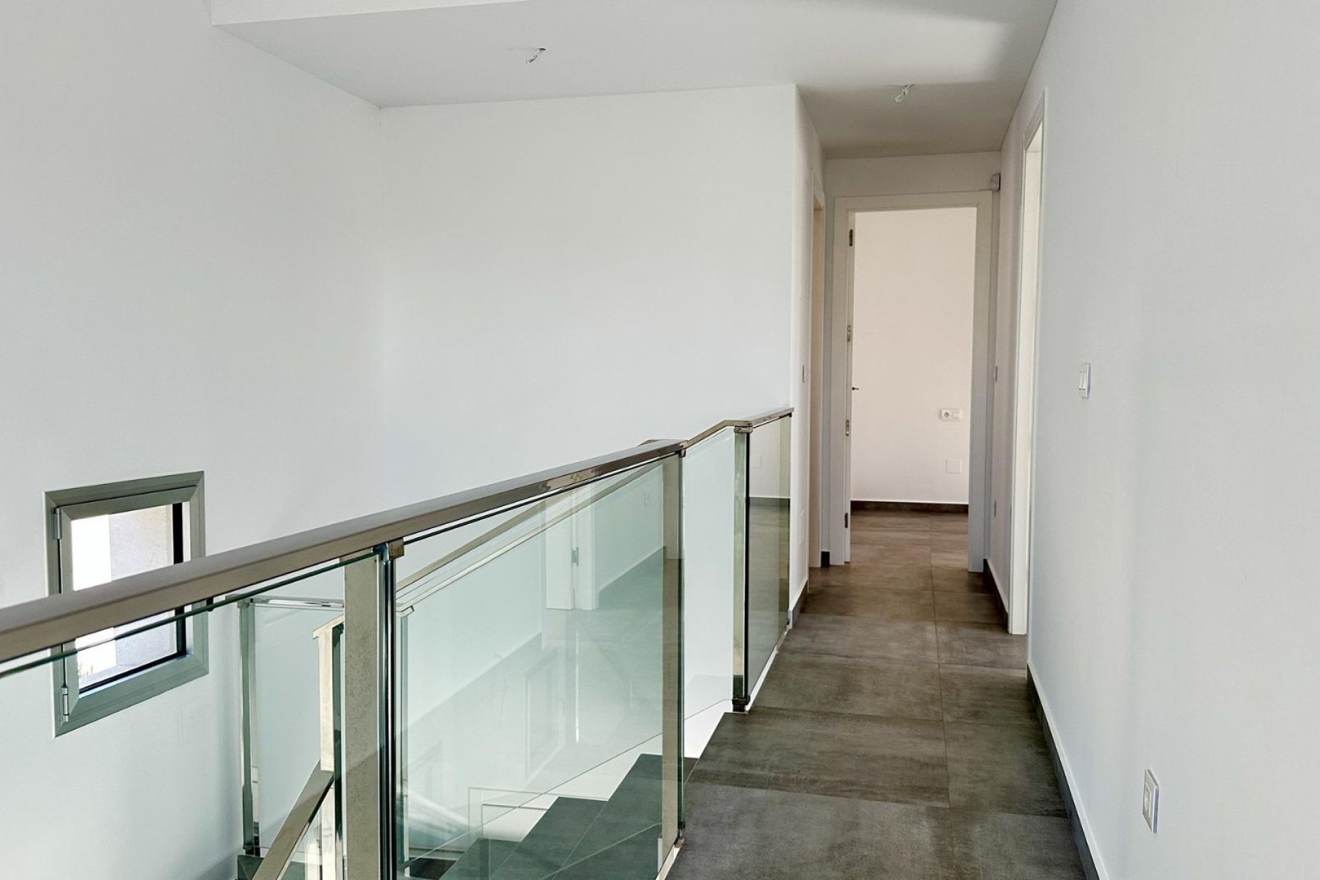 Nouvelle  - Villa - Algorfa - La Finca Golf