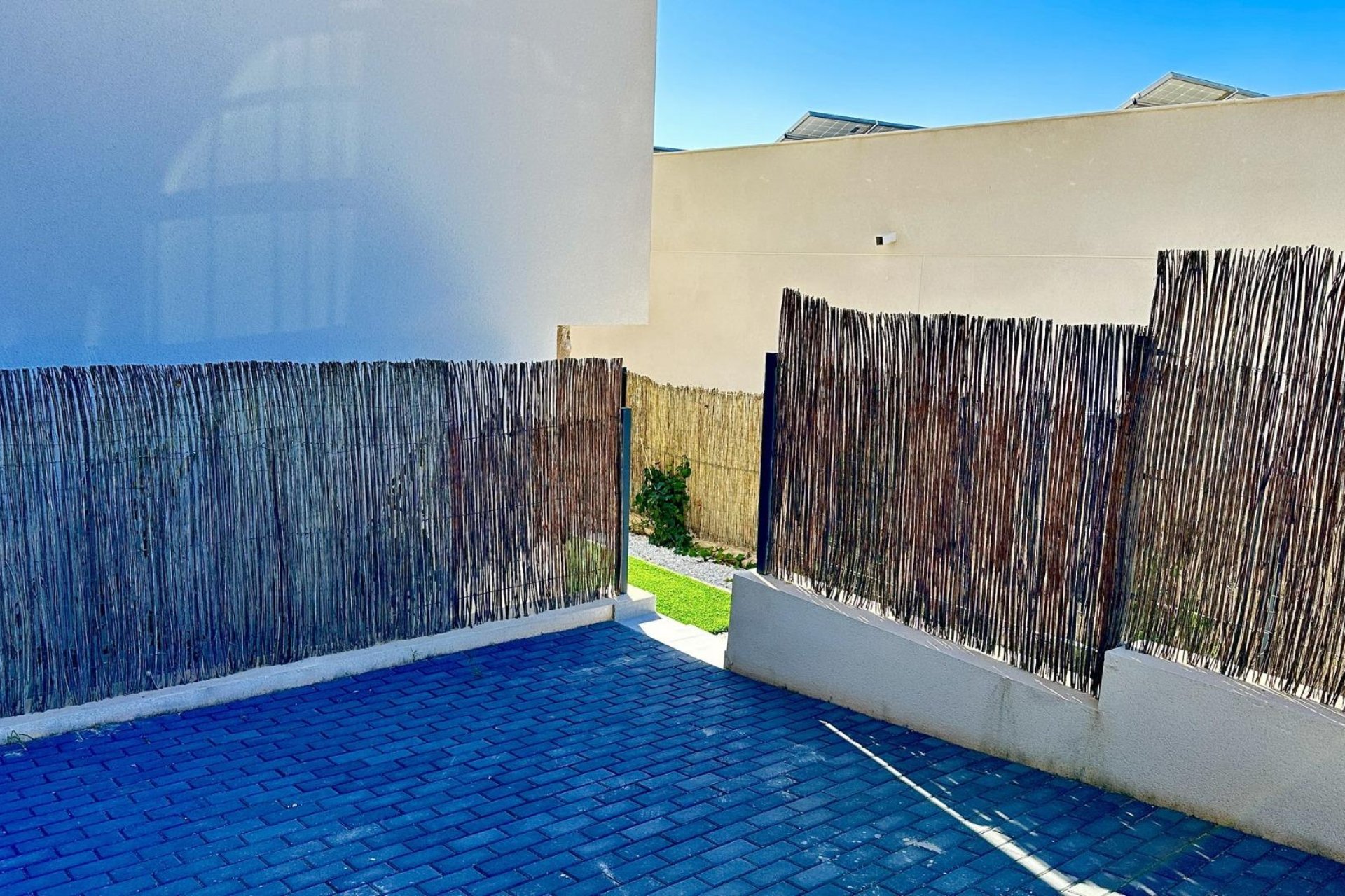 Nouvelle  - Villa - Algorfa - La Finca Golf