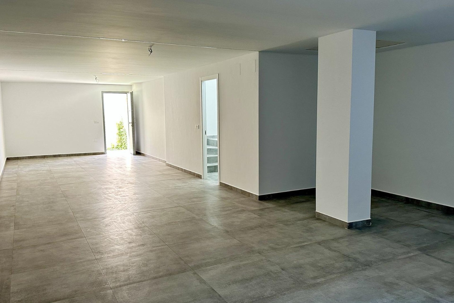 Nouvelle  - Villa - Algorfa - La Finca Golf