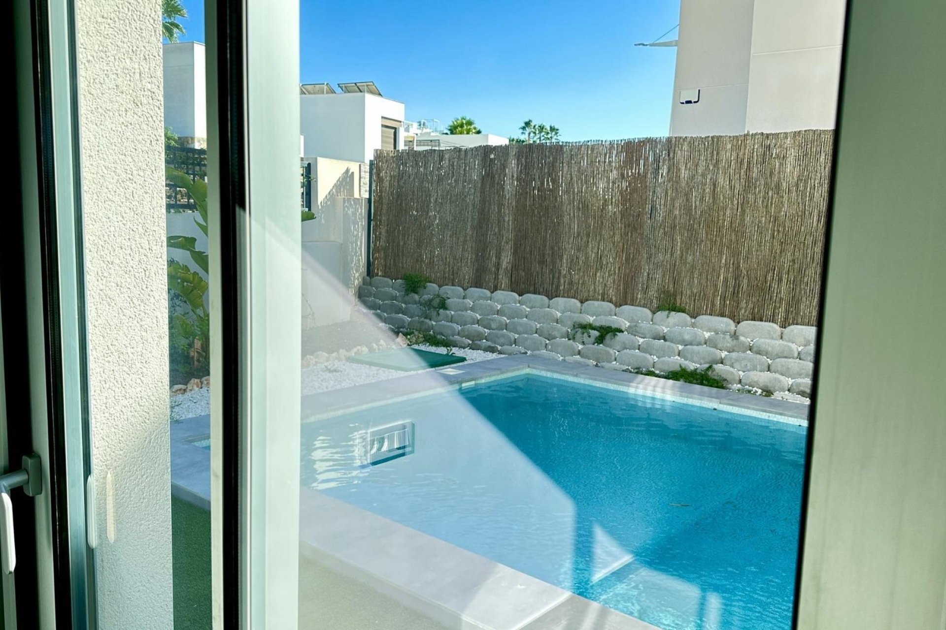 Nouvelle  - Villa - Algorfa - La Finca Golf