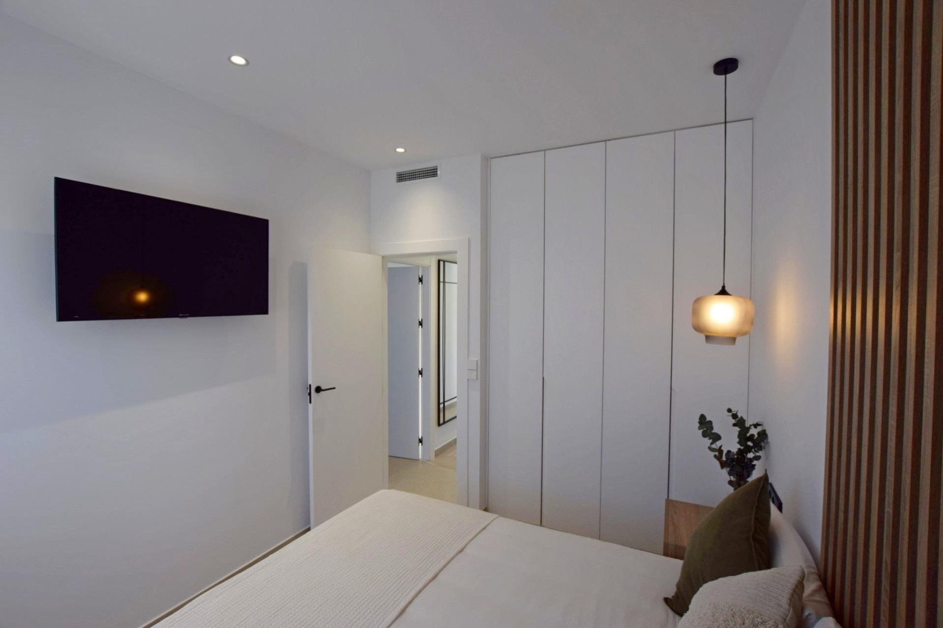 Nouvelle  - Villa - Alhama De Murcia - Condado De Alhama