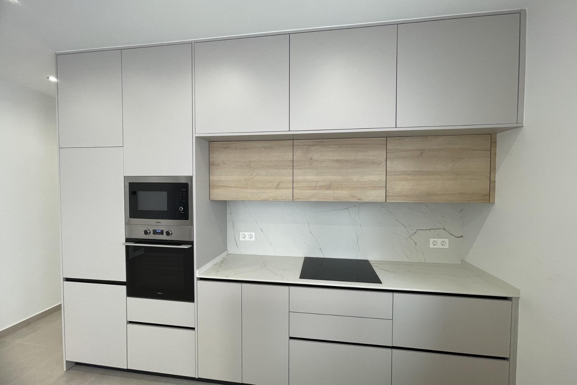 Nouvelle  - Villa - Almoradí - Heredades