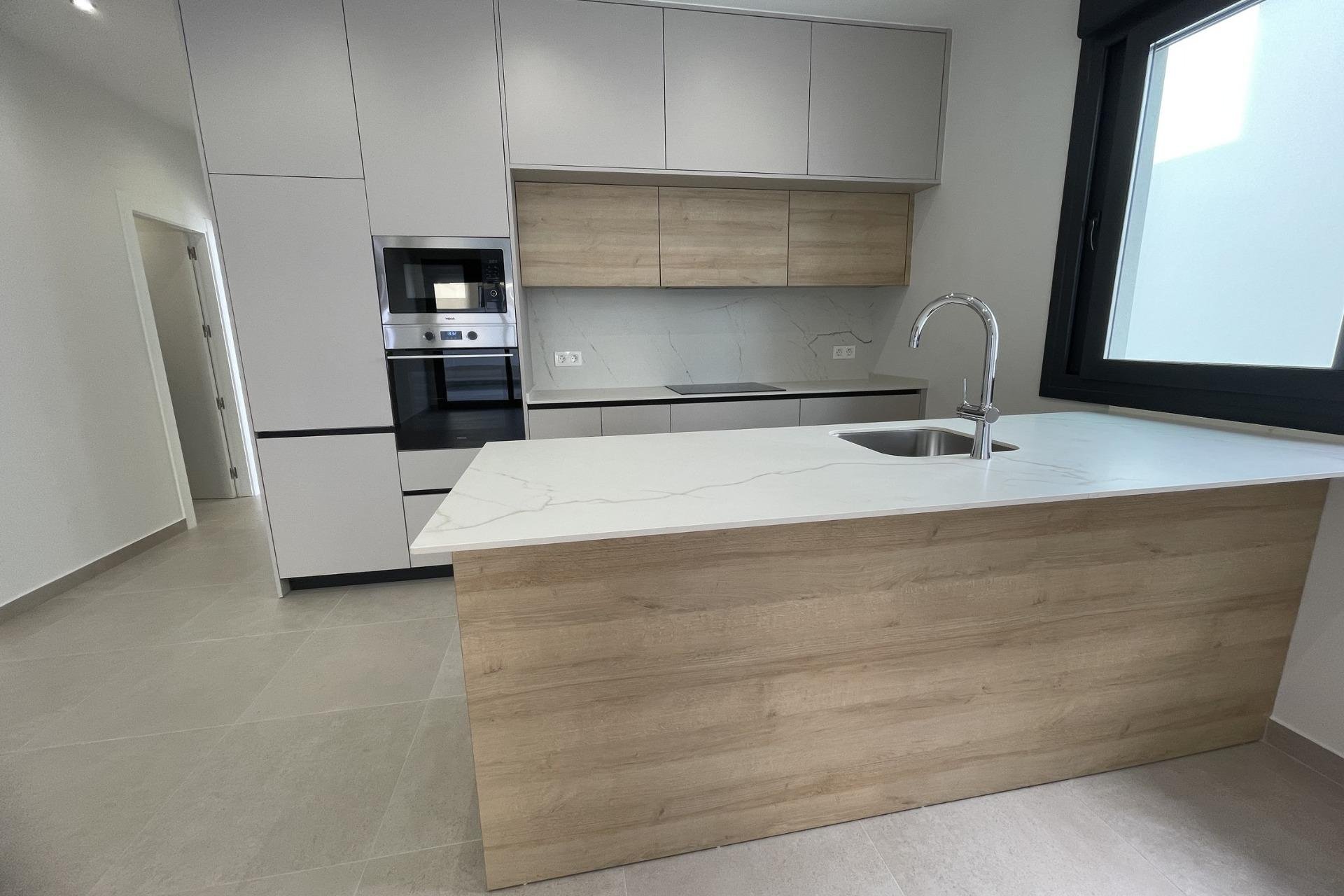 Nouvelle  - Villa - Almoradí - Heredades