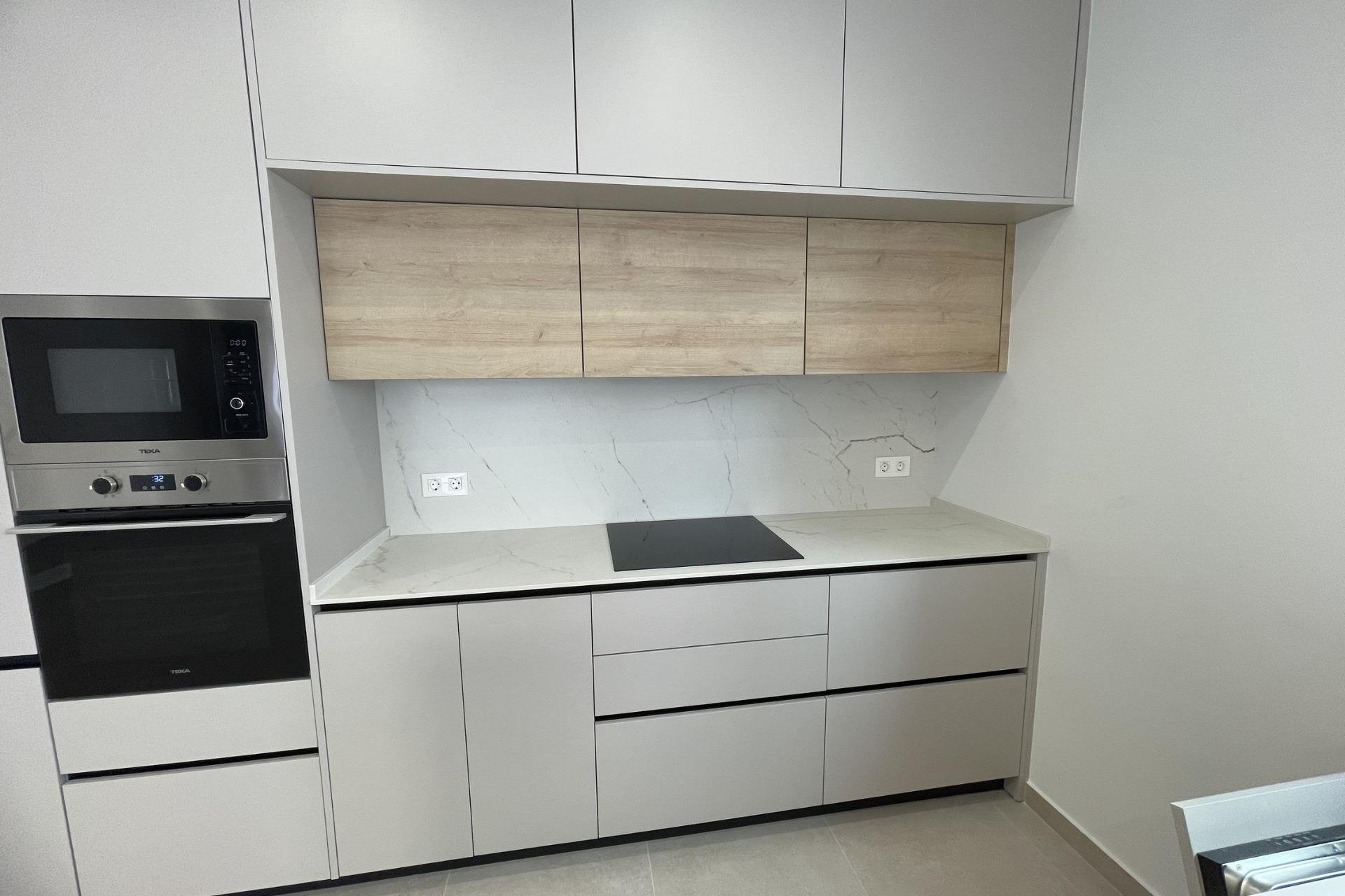 Nouvelle  - Villa - Almoradí - Heredades