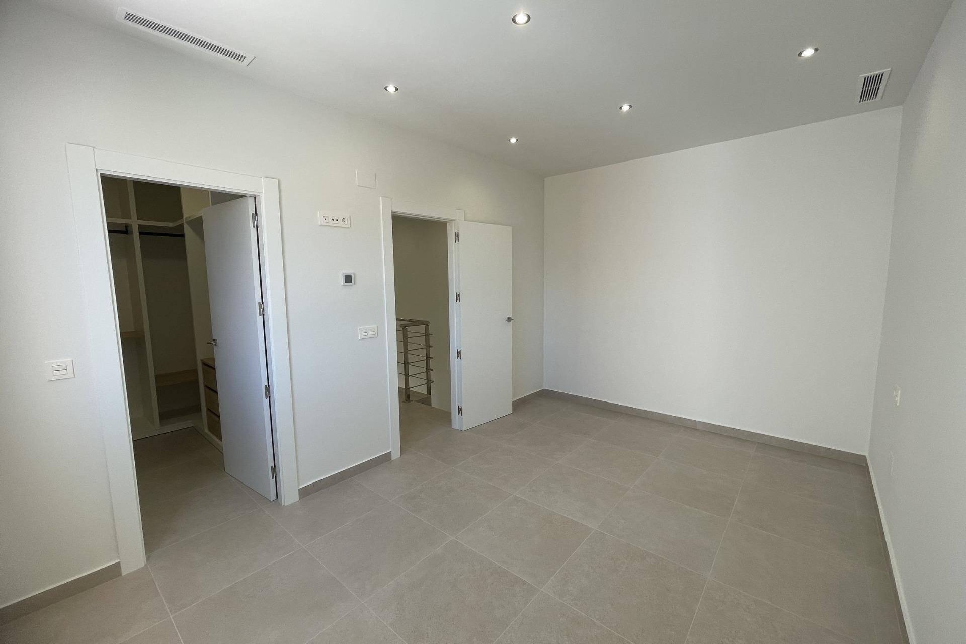 Nouvelle  - Villa - Almoradí - Heredades