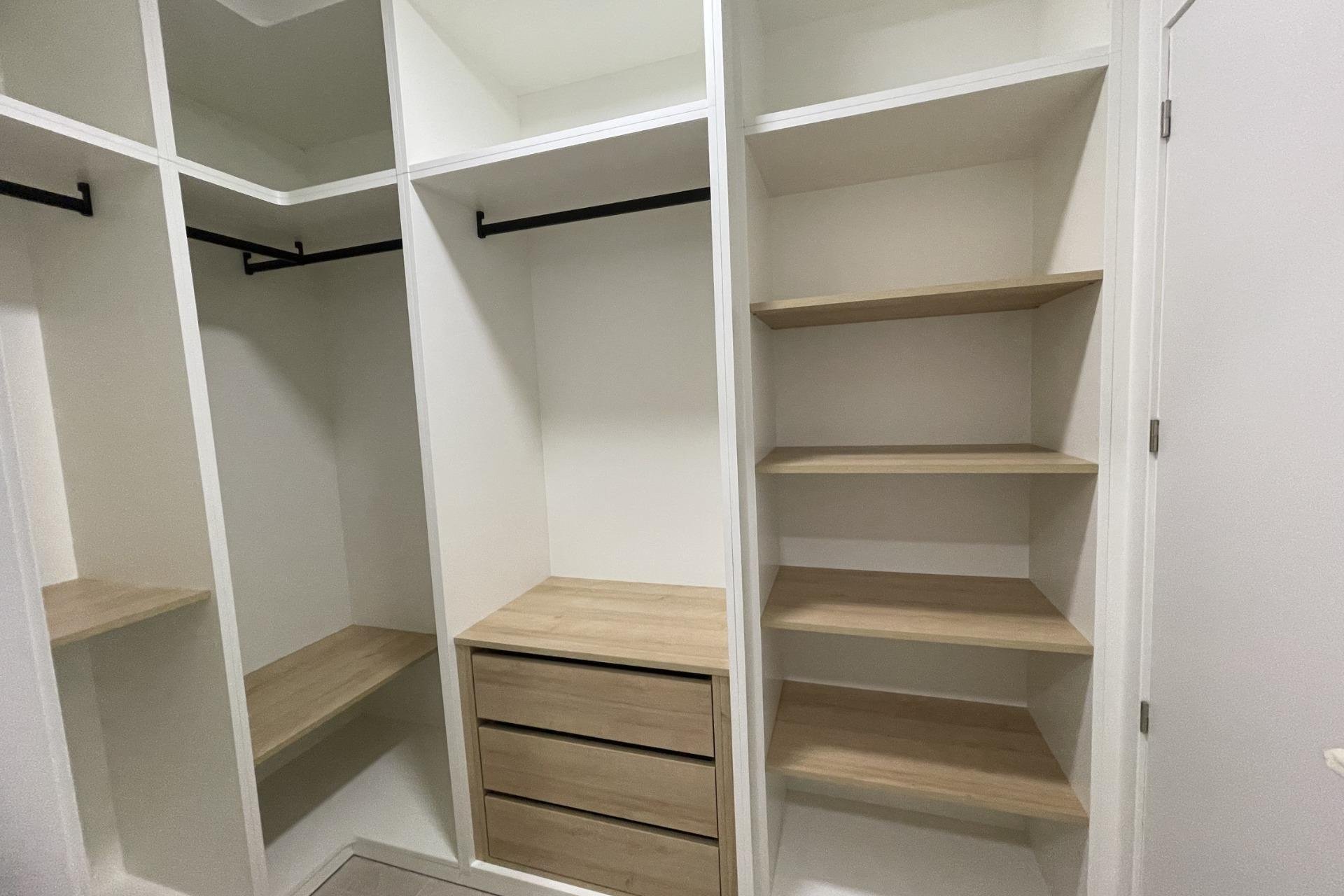 Nouvelle  - Villa - Almoradí - Heredades